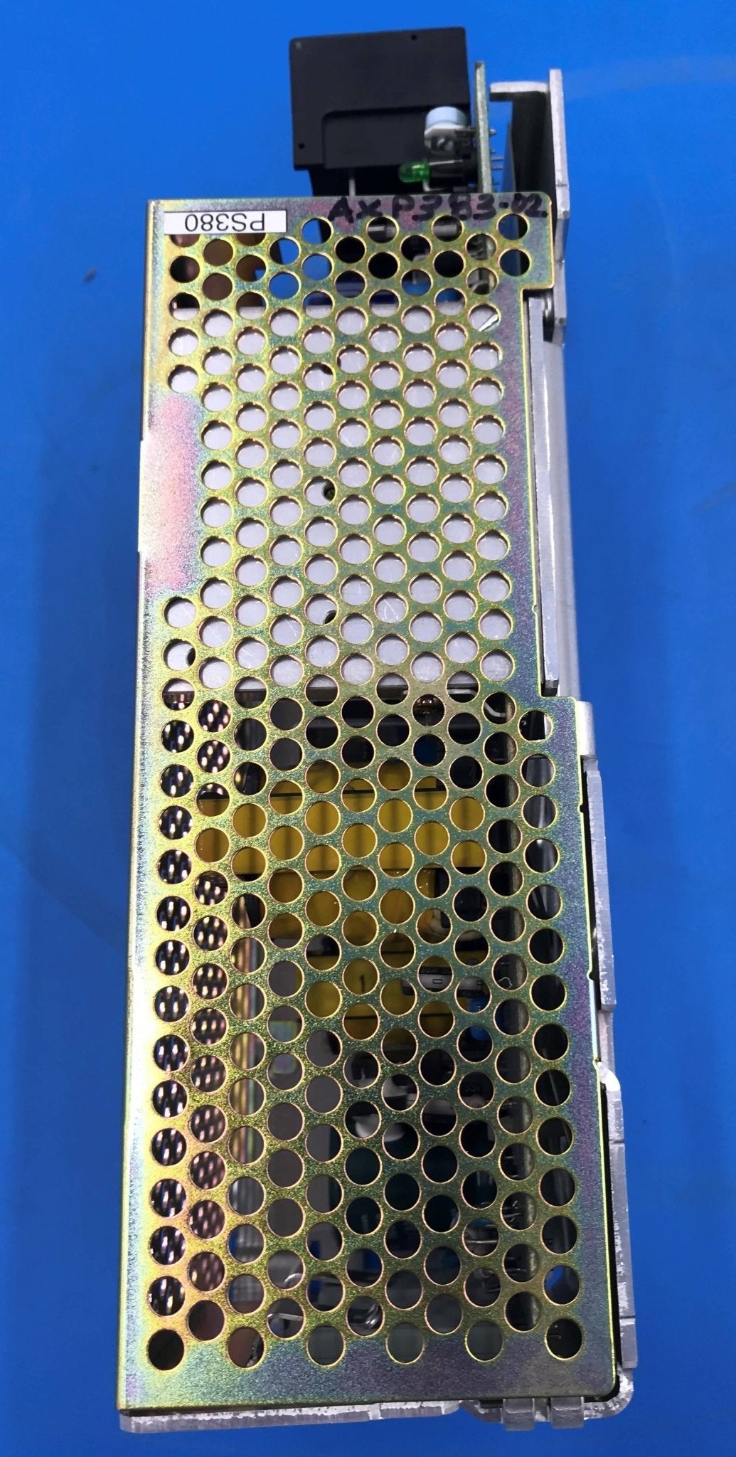 Power Supply 5V/30A ( AXP383-02/PS380 Toshiba CT