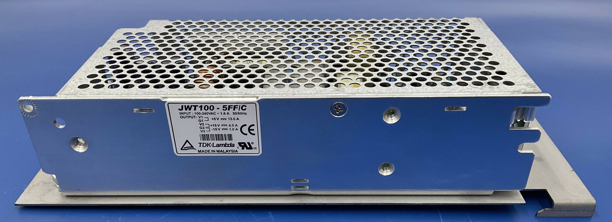 POWER SUPPLY (JWT100-5FF/C LAMDA/TDK