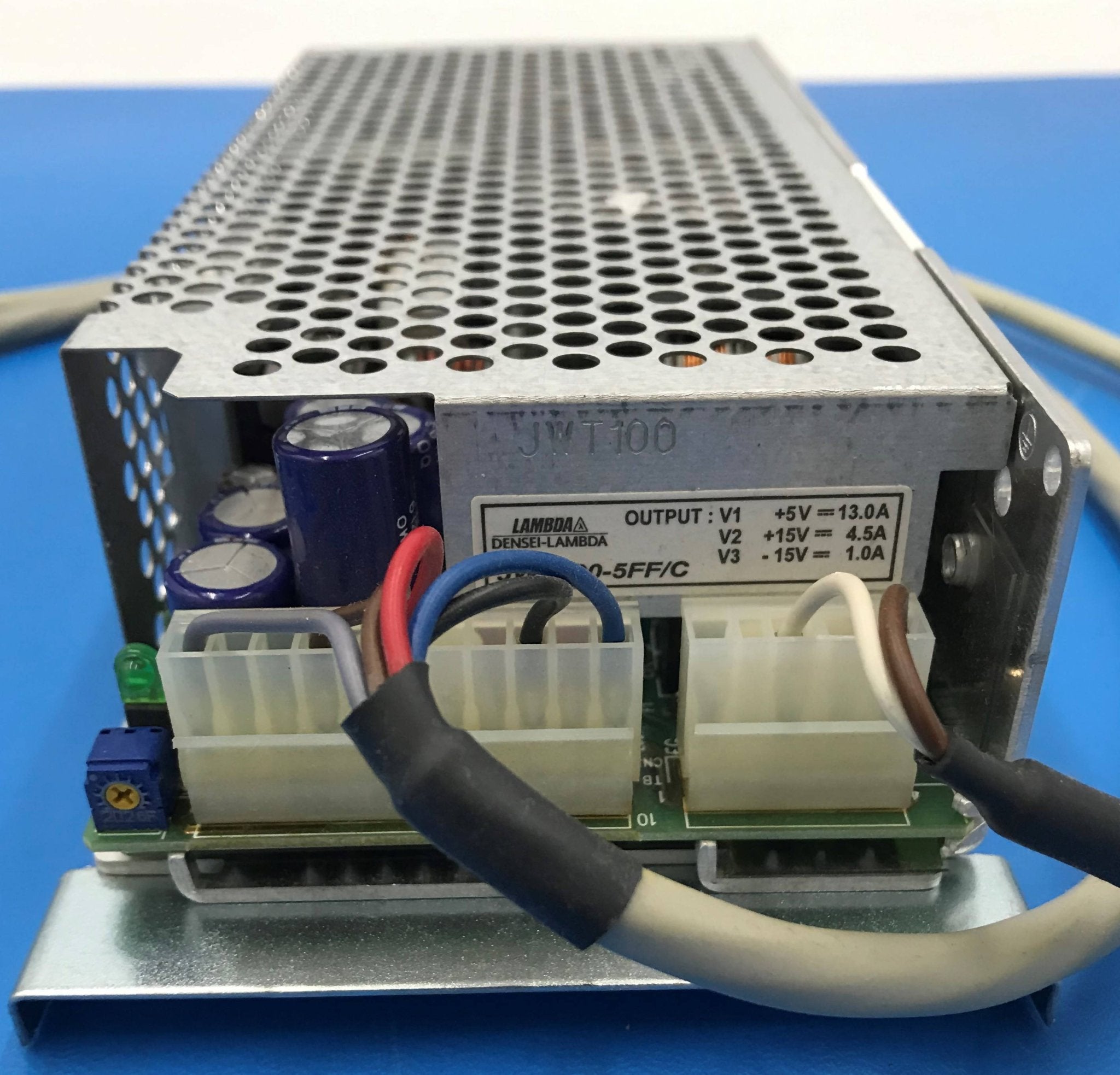 Power Supply (JWT100-5FF/C Densei/Lambda