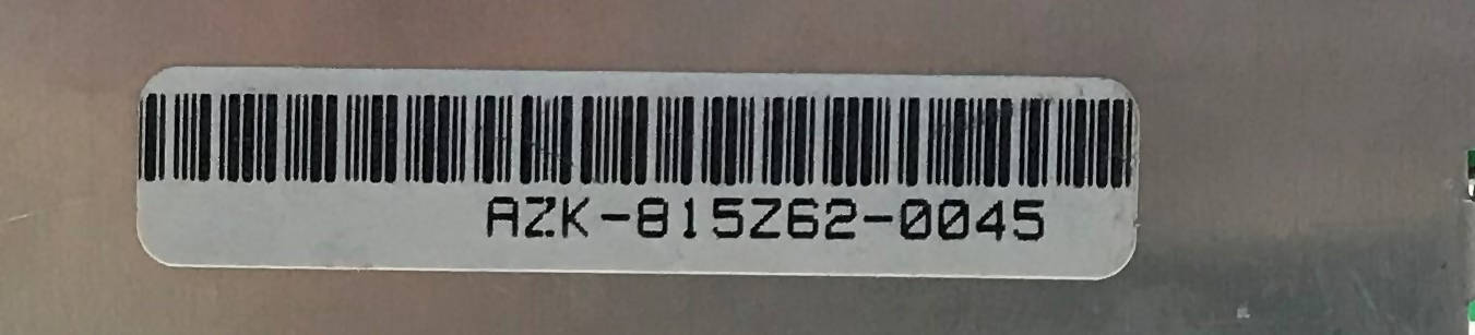 Power Supply ( LWQ80-5FF4 GE/NemicLambda