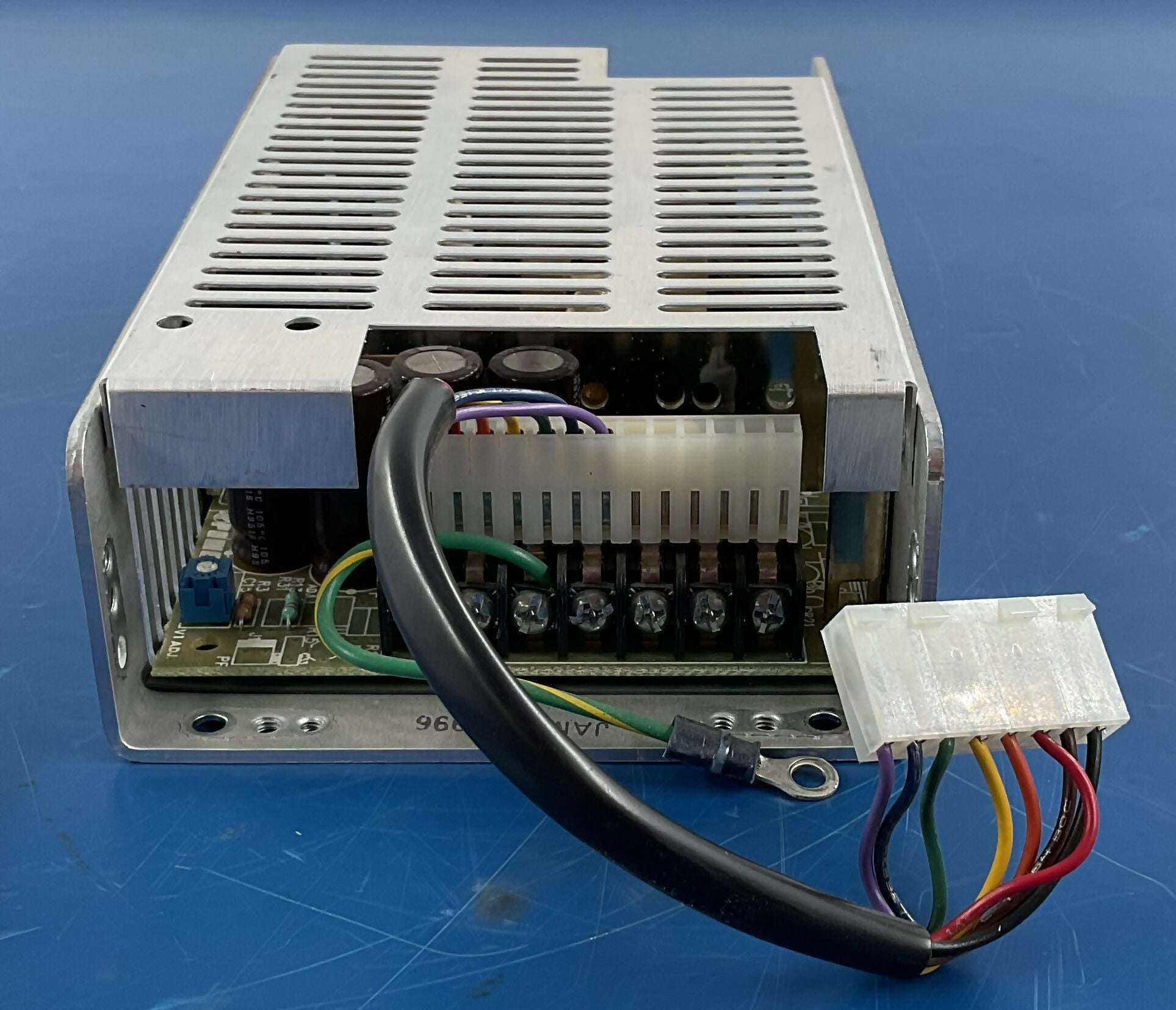 POWER SUPPLY (MAP80-1024 POWER-ONE