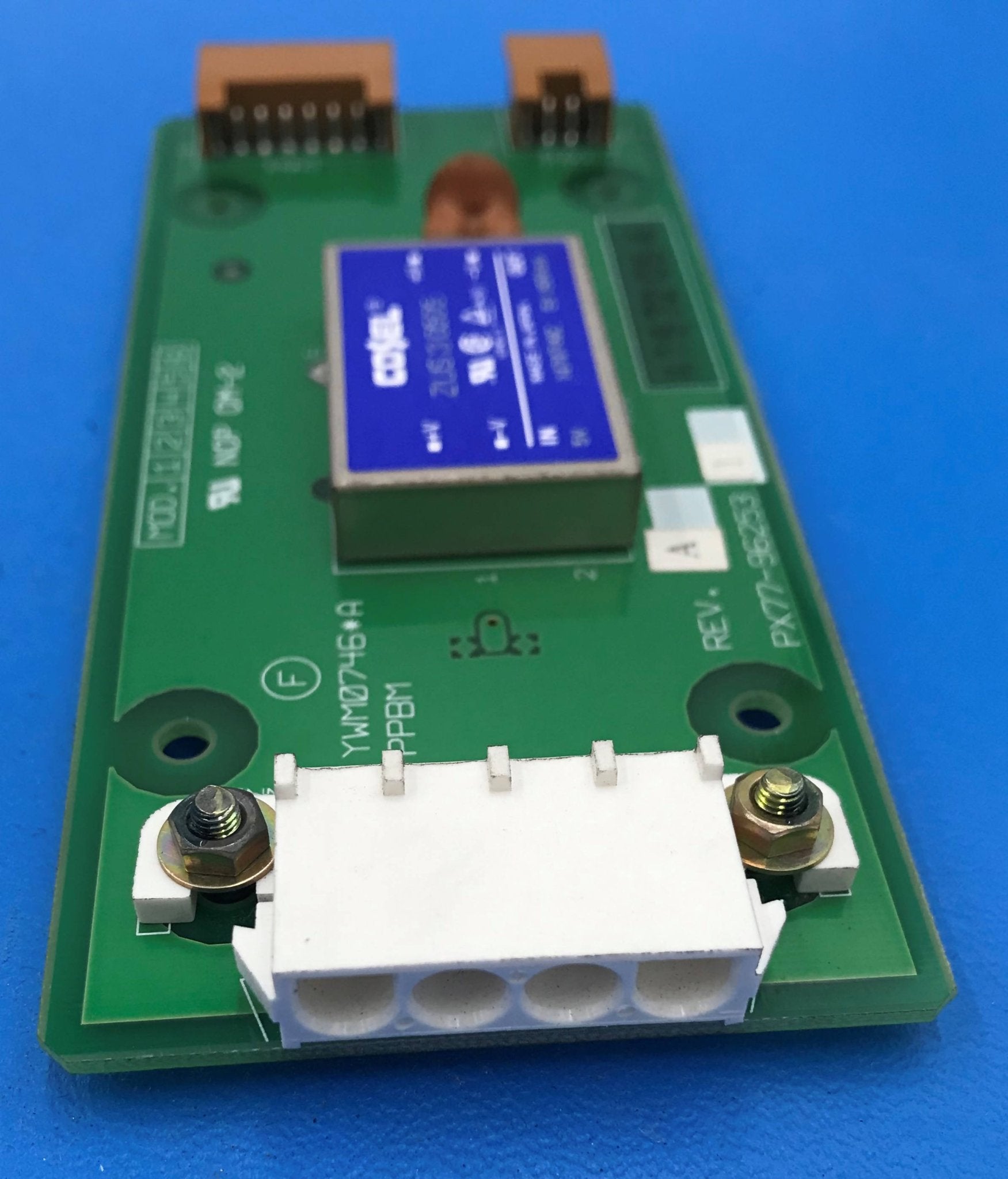 PPBM Rotational Power Supply (PX77-96253-1Rev A/YWM0746*AToshiba CT