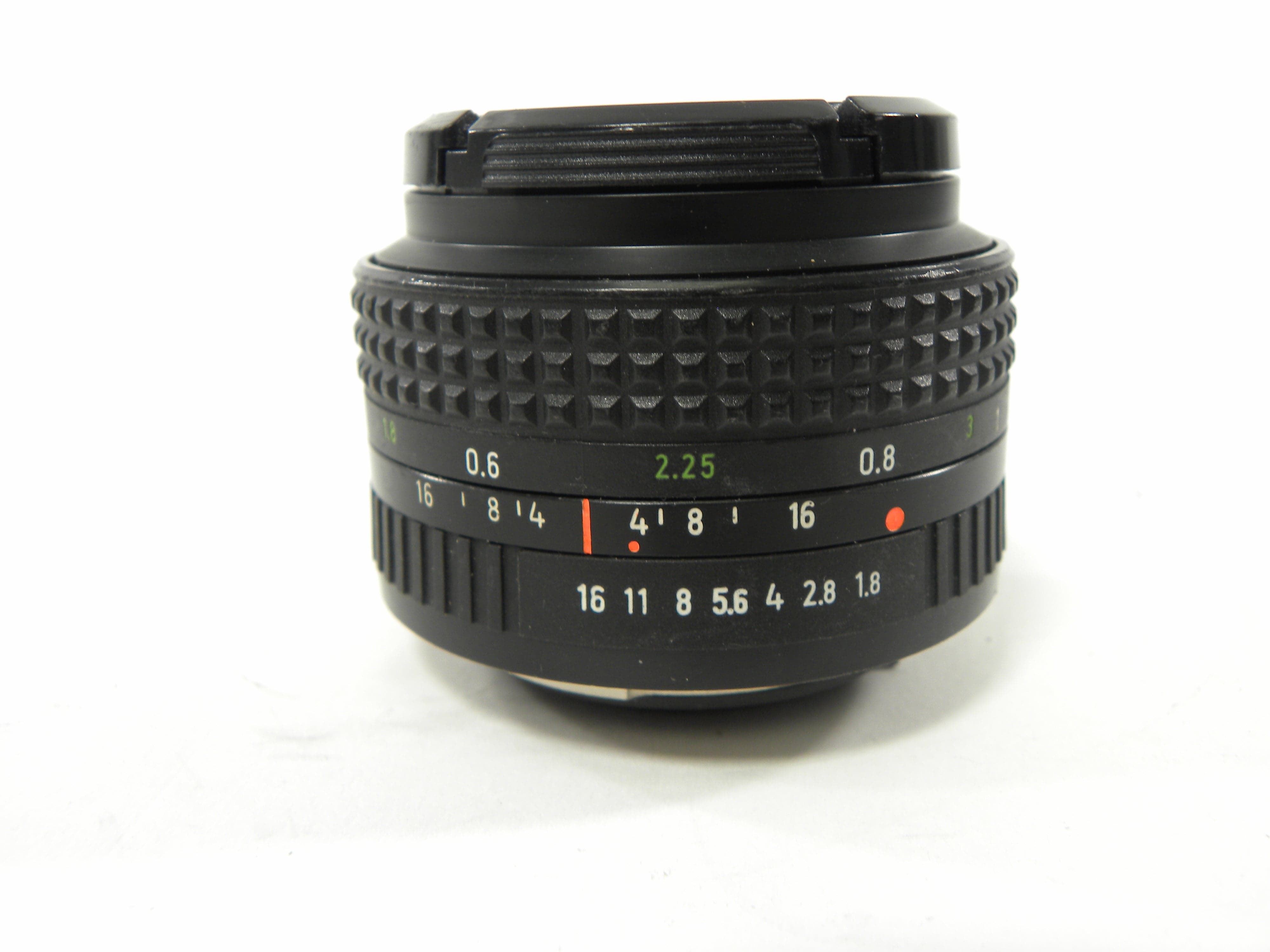Prakticar MC 50mm f1.8 B Mount