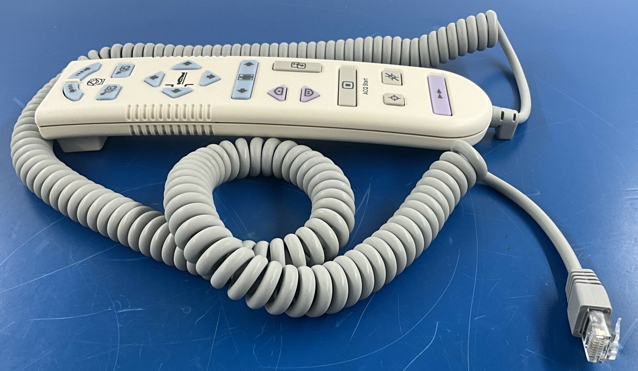 PRIMARY HANDSET FOR MG NEW (5183331/2166908-4/SP320000246 GE