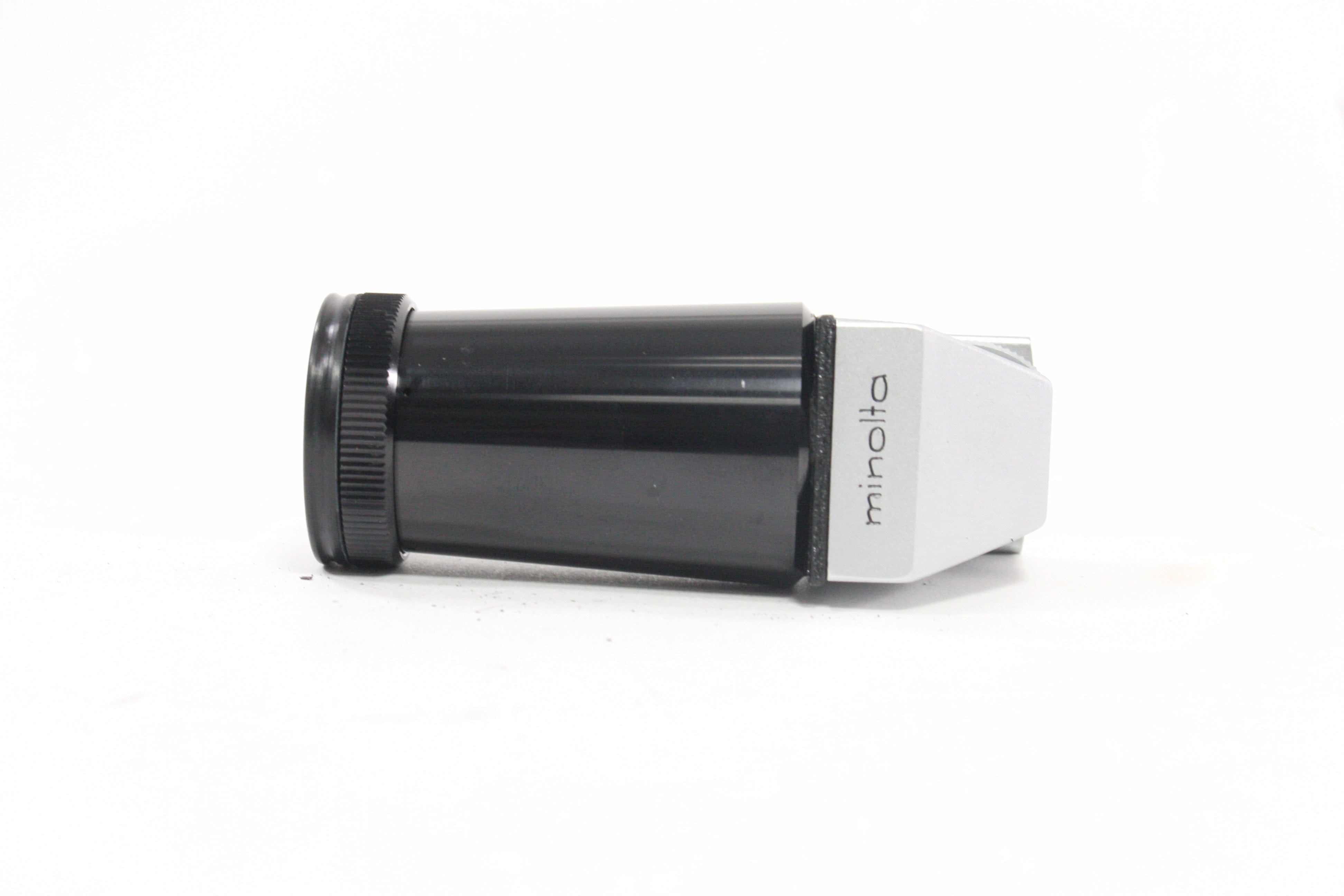 Prinz Automatic Extension Tube Set for Nikon F, Non-Ai Lens