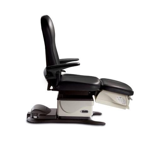 Midmark Ritter 647 Barrier-Free® Power Podiatry Procedures Chair - Refurbished