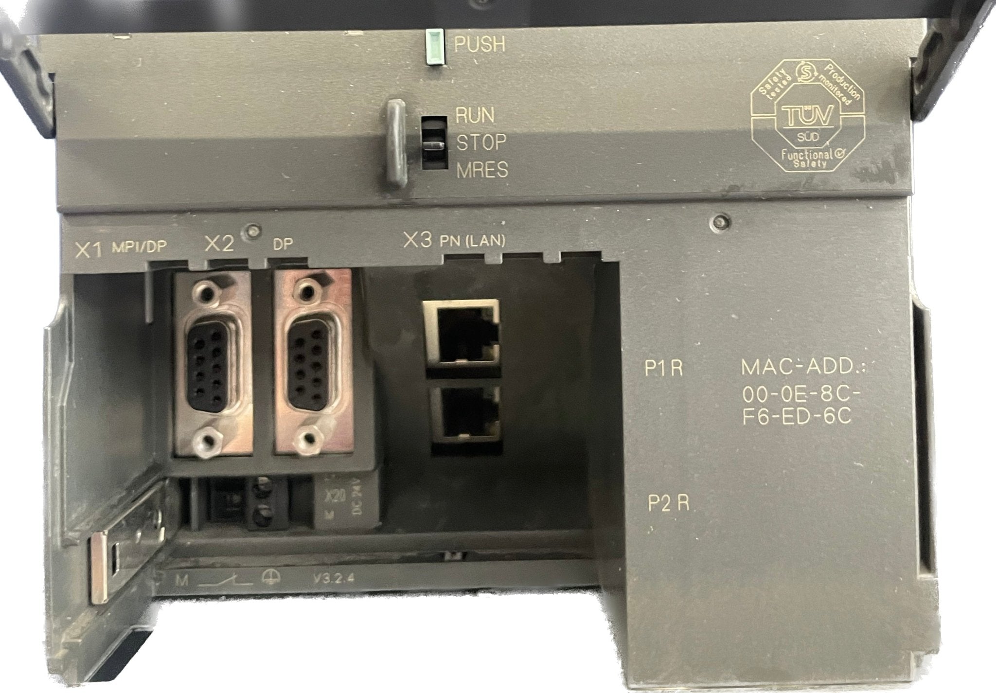 Siemens SIMATIC S7-300