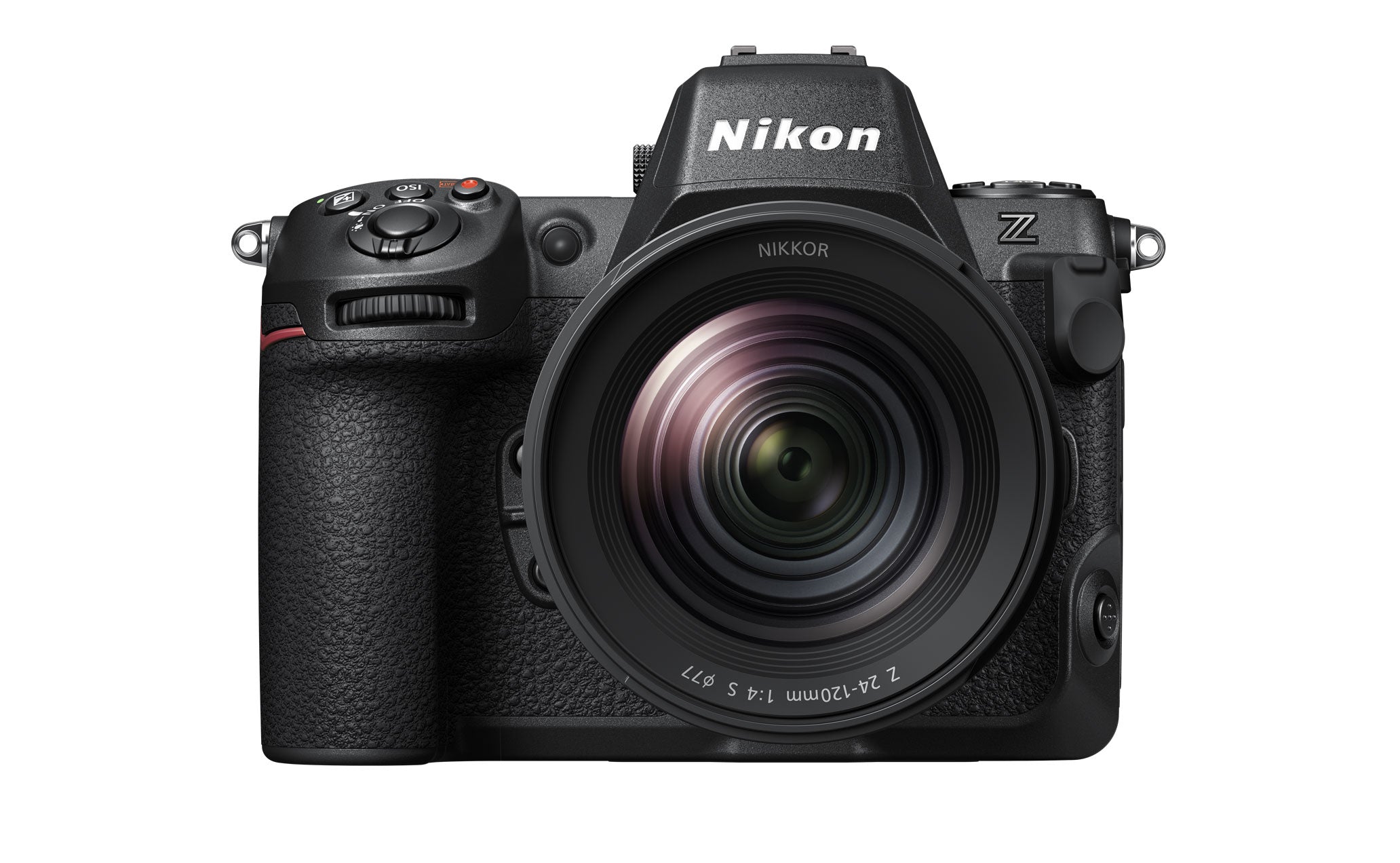 Nikon Z8 Mirrorless Camera Body