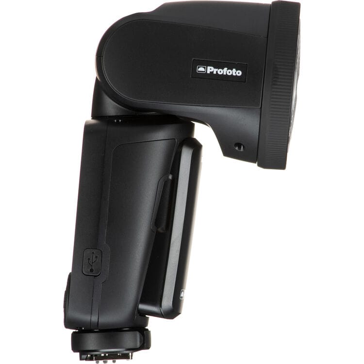 Profoto A10 for Fujifilm