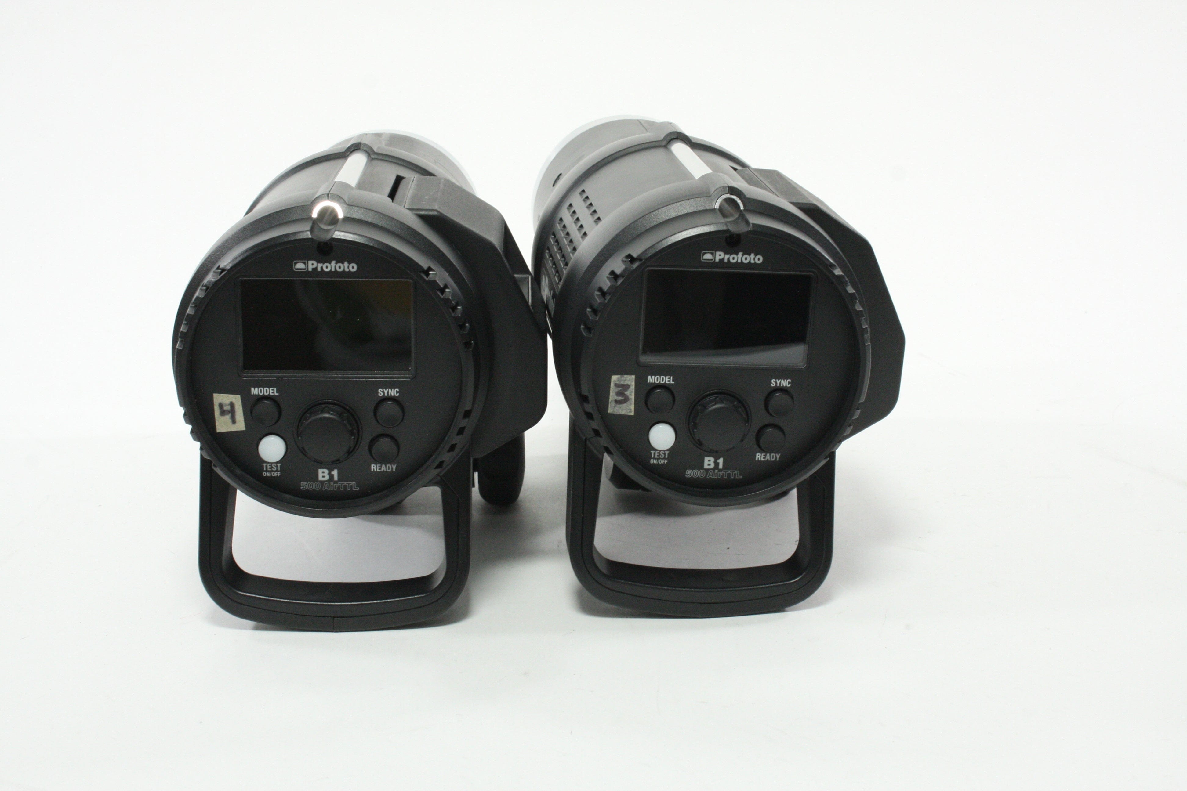 Profoto B1 500 AirTTL Kit