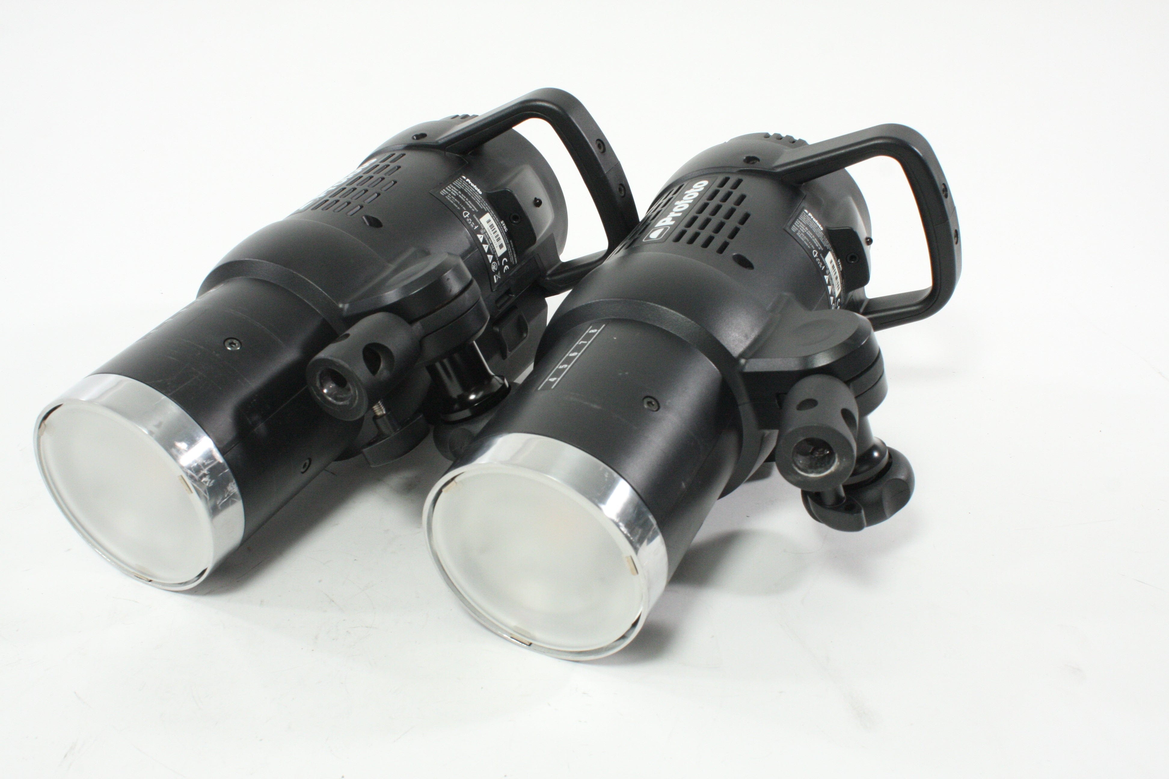 Profoto B1 500 AirTTL Kit