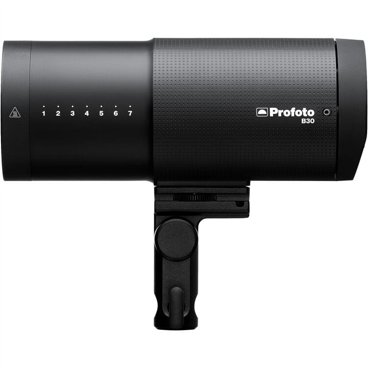 Profoto B30 OCF Flash Head Duo Kit (Dealer Demo)