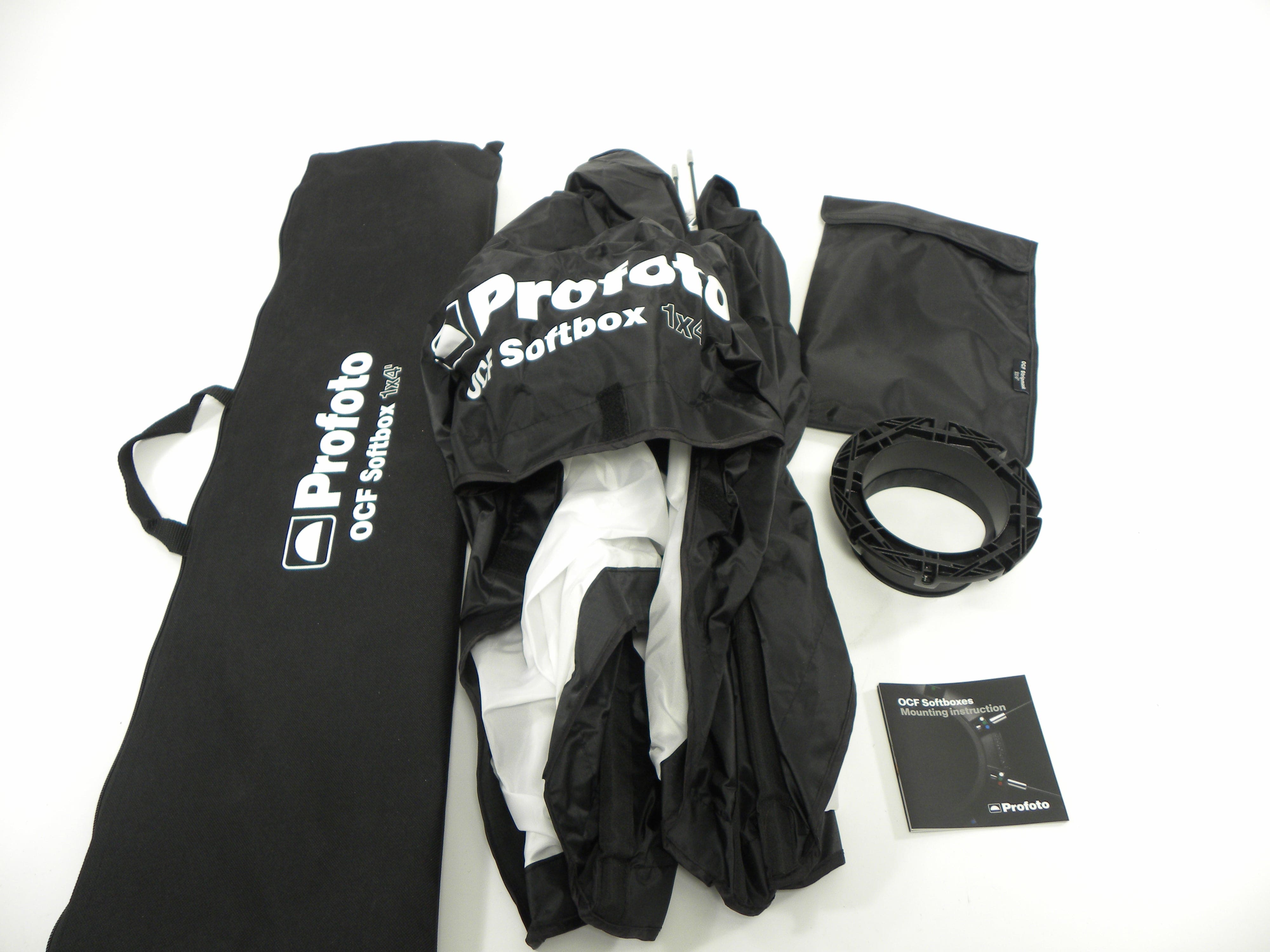 Profoto OCF Soft Box 1x4