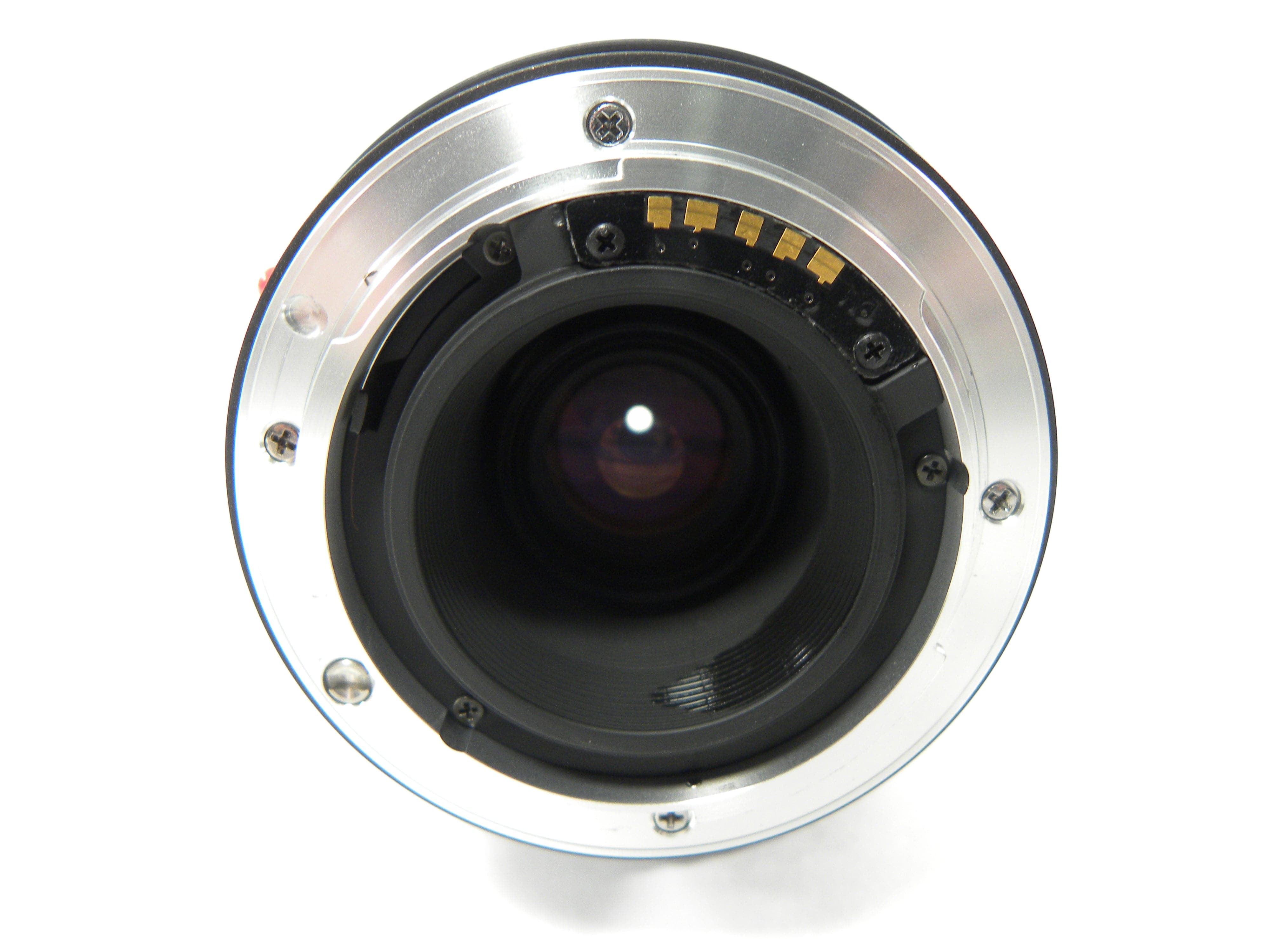 Promaster AF LD Tele-Macro 70-300mm f4-5.6