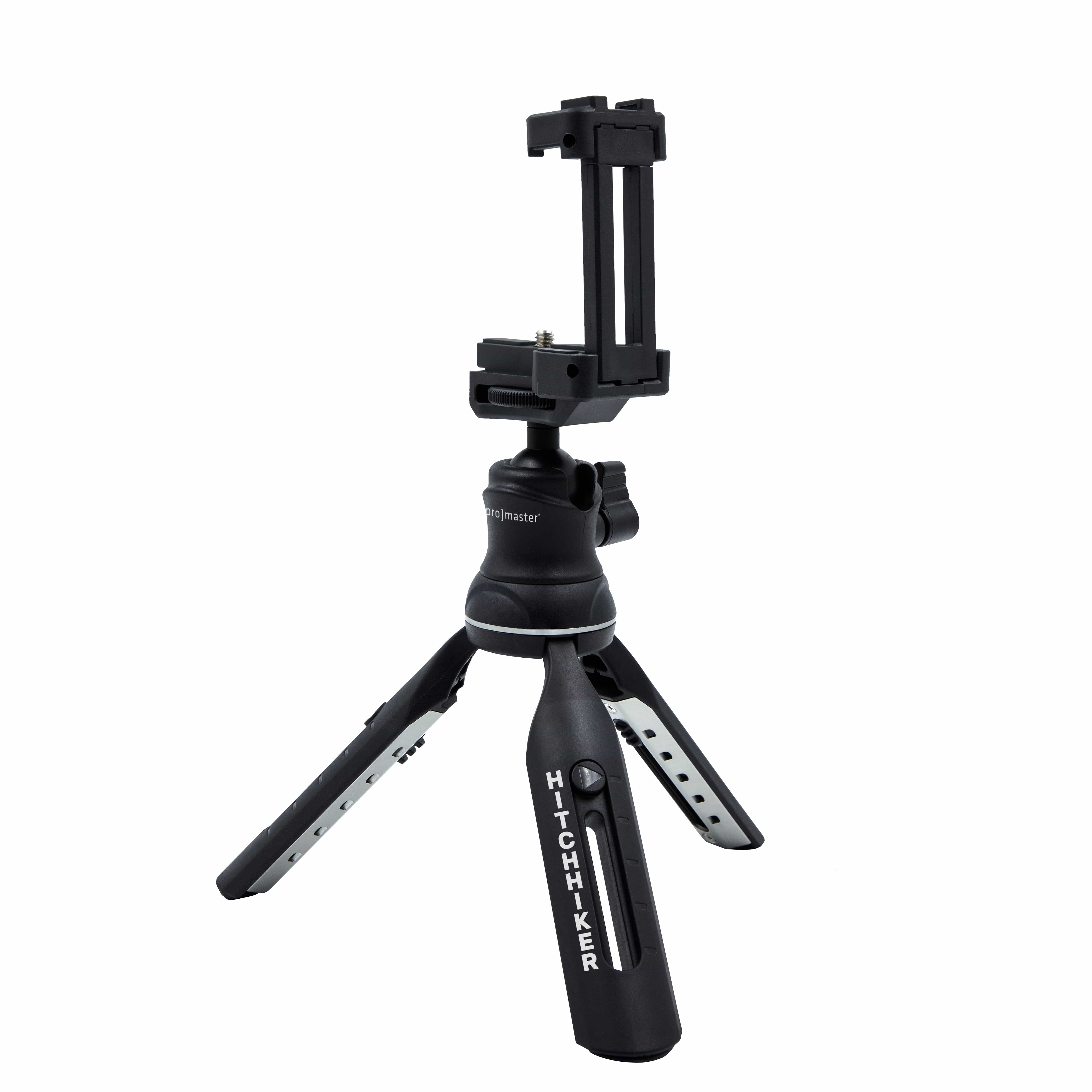 Promaster Hitchhiker Convertible Tripod