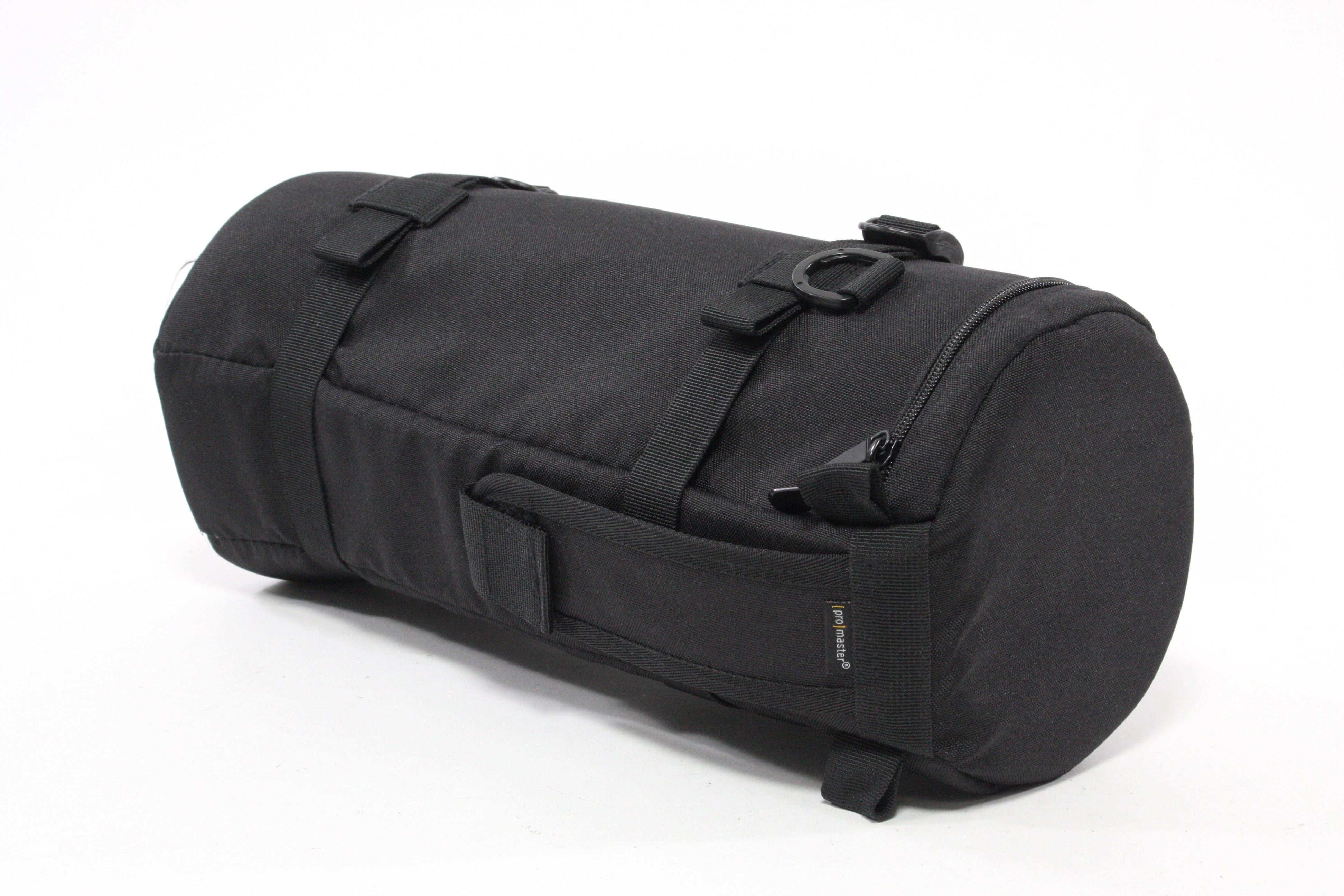 Promaster LC9 Lens Case (Model 3107)