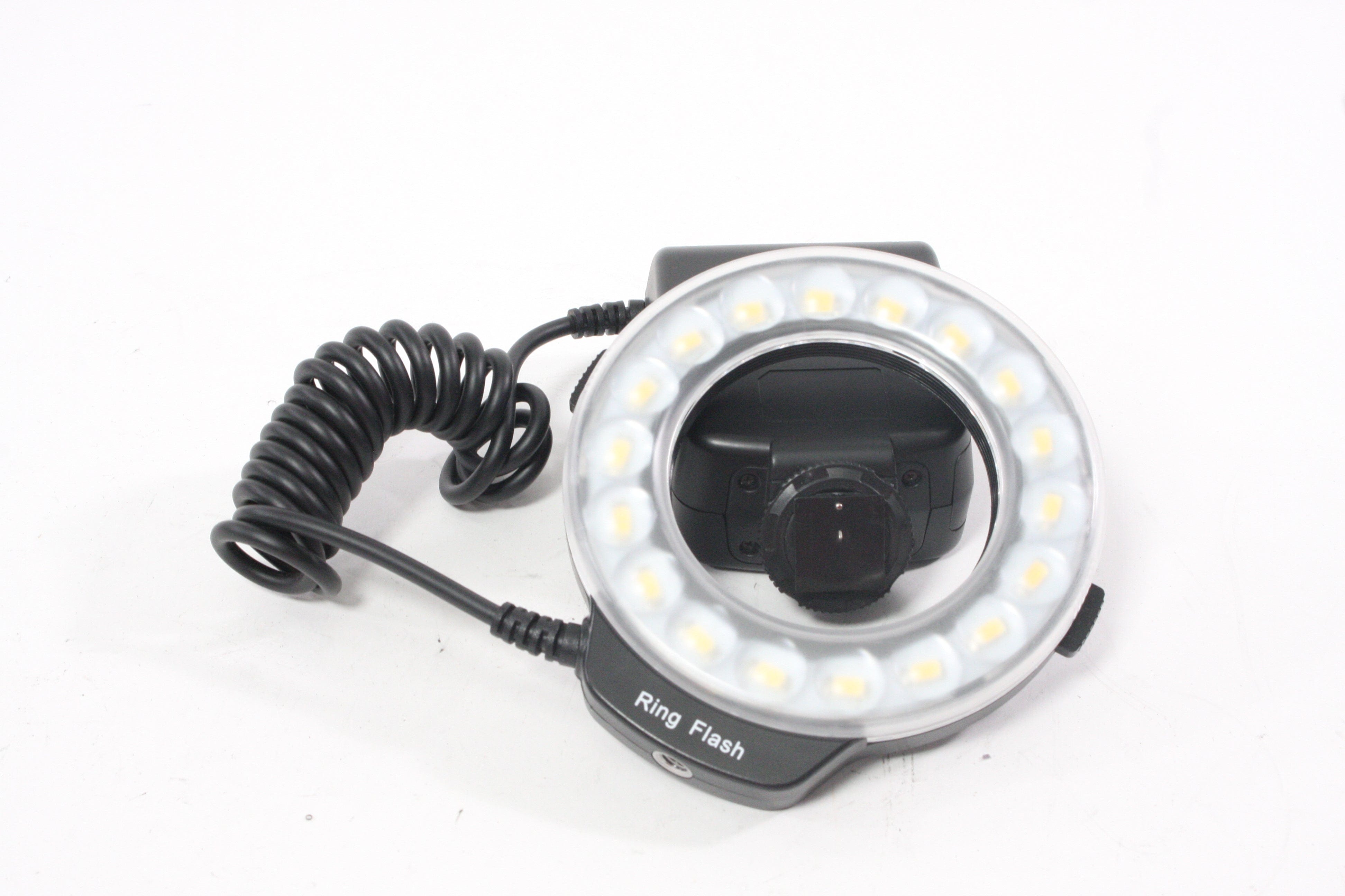 Promaster Macro LED Ring Light