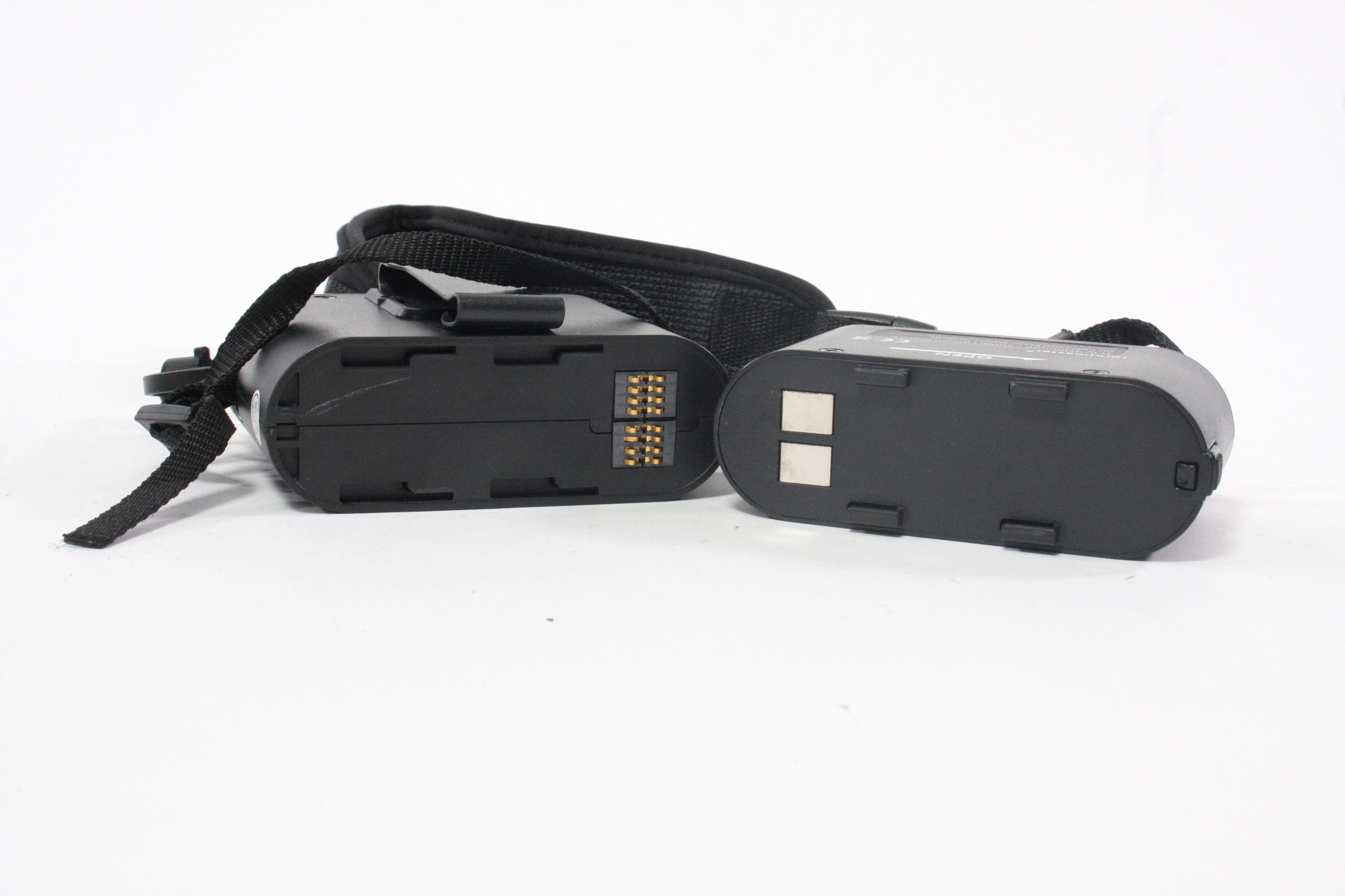 Promaster Power System