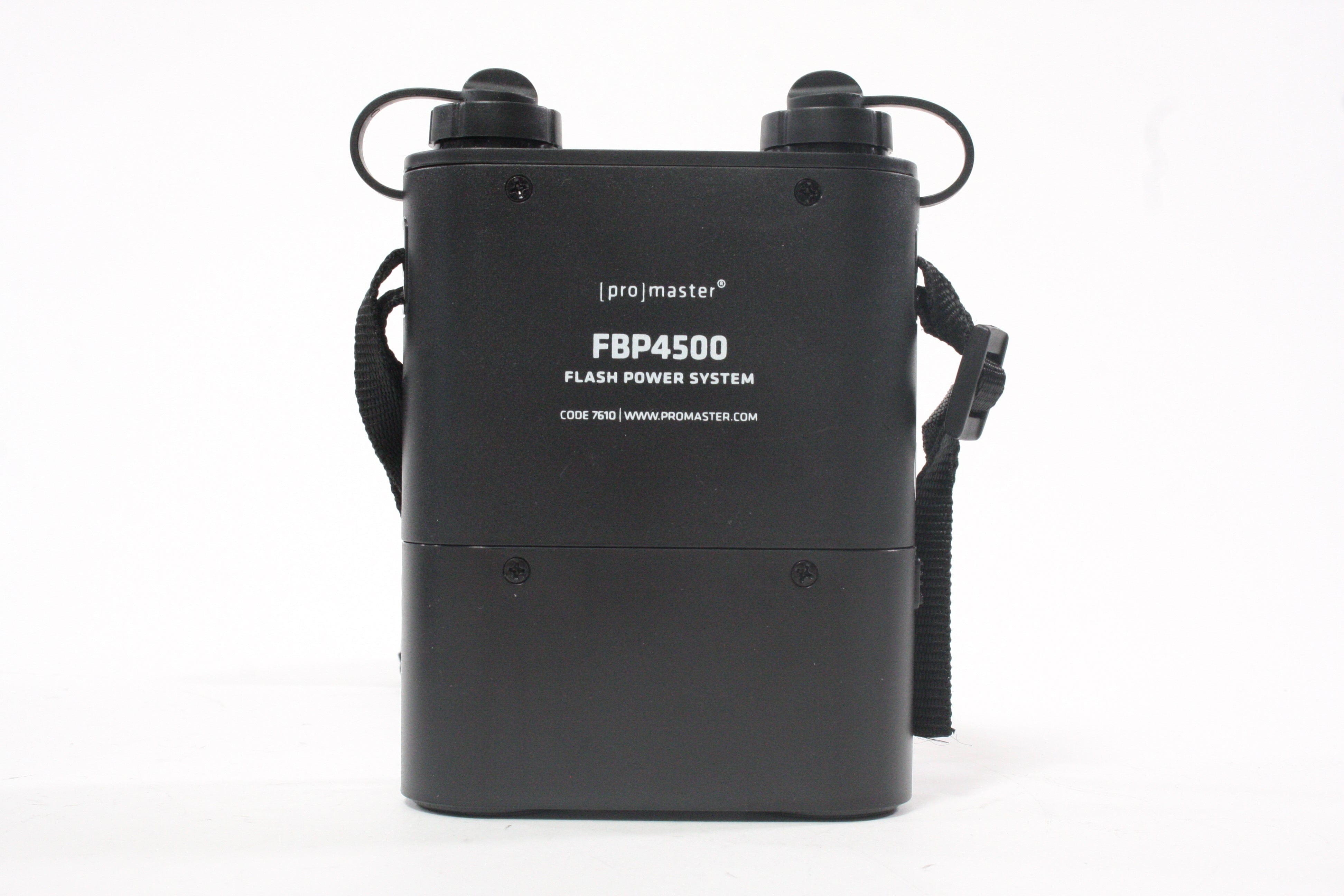 Promaster Power System