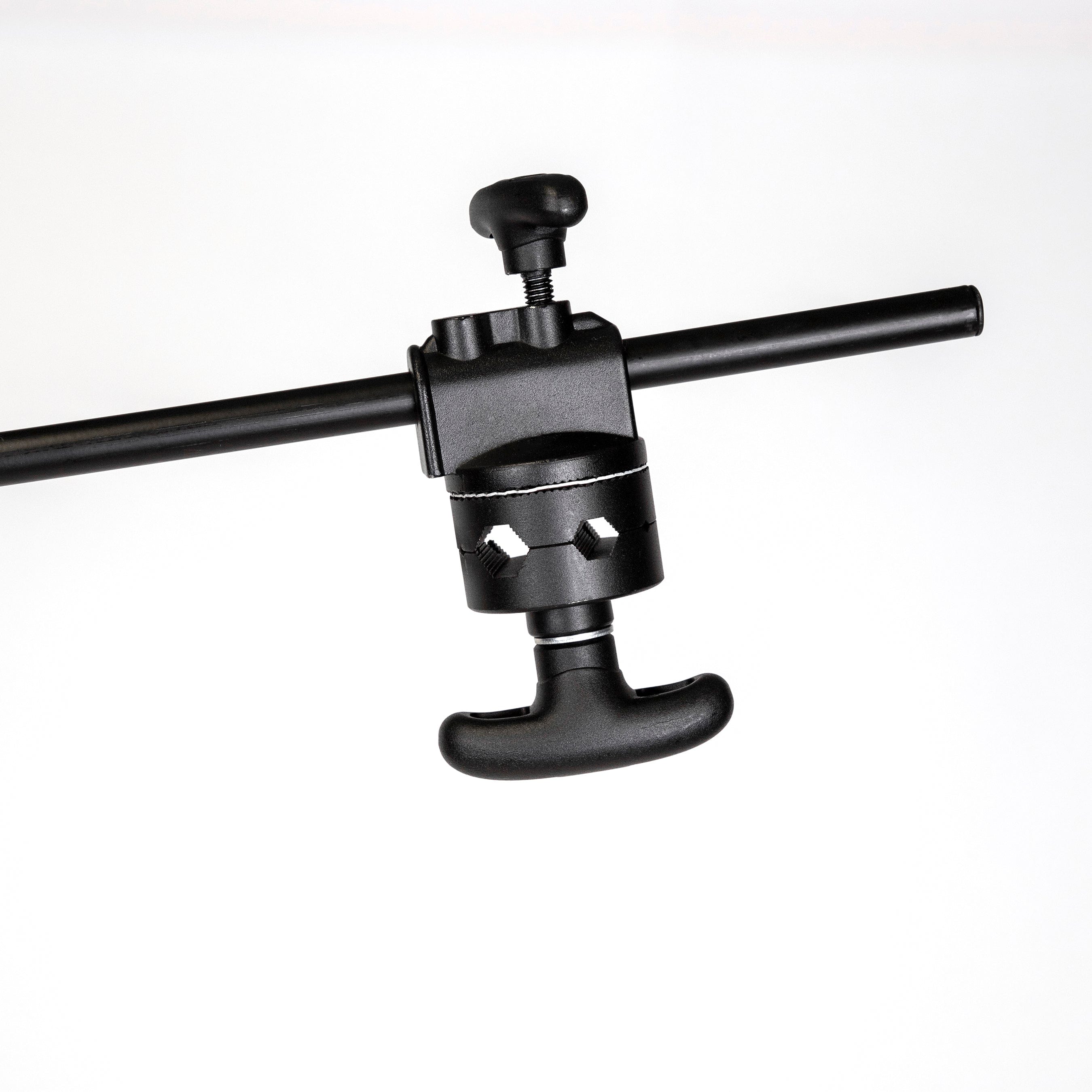 Promaster Professional C-Stand Kit with Turtle Base 10.9' - Black