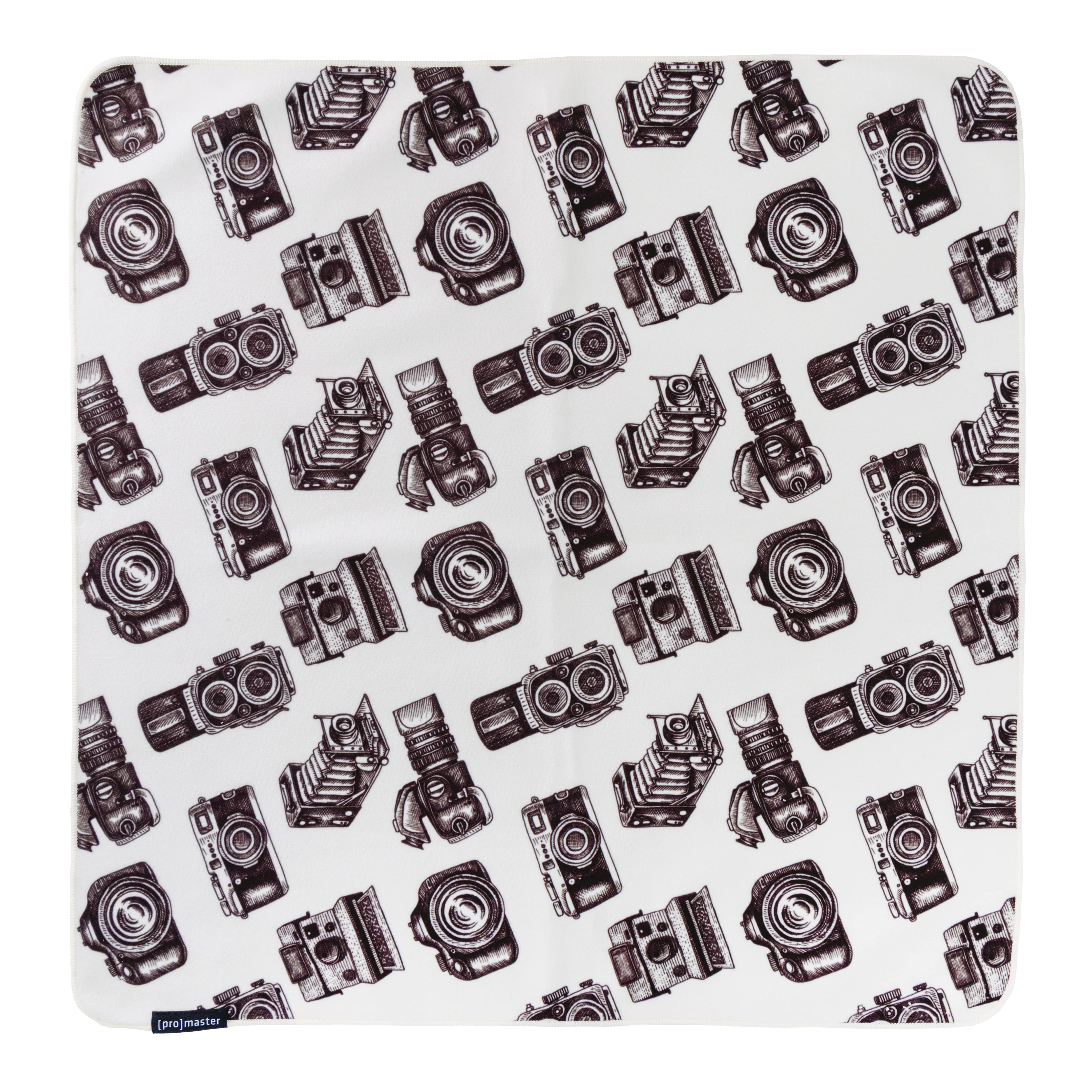 Promaster Self-adhesive Cloth Protective Wrap L - Vintage Vibe