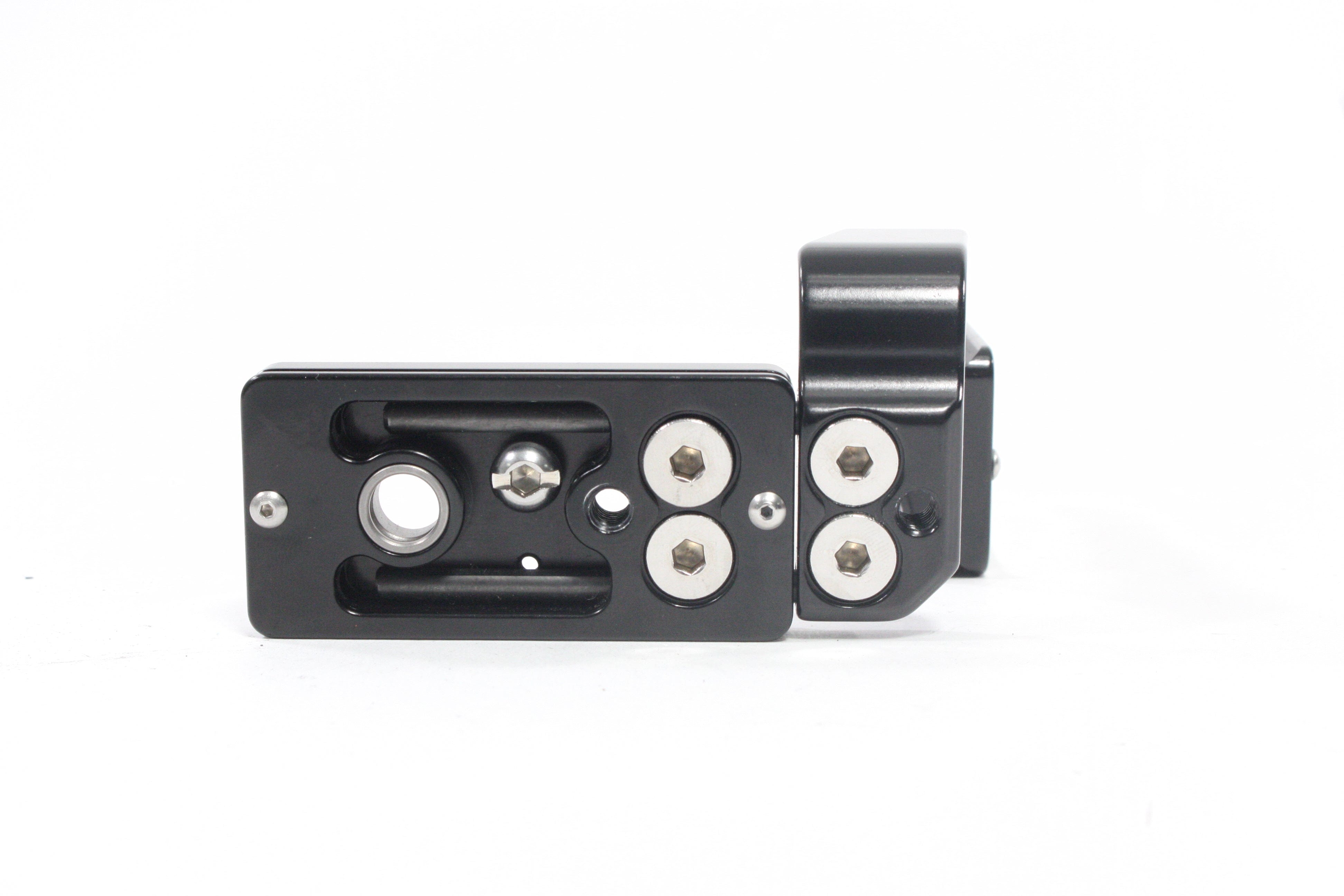 ProMediaGear L Bracket for Z7