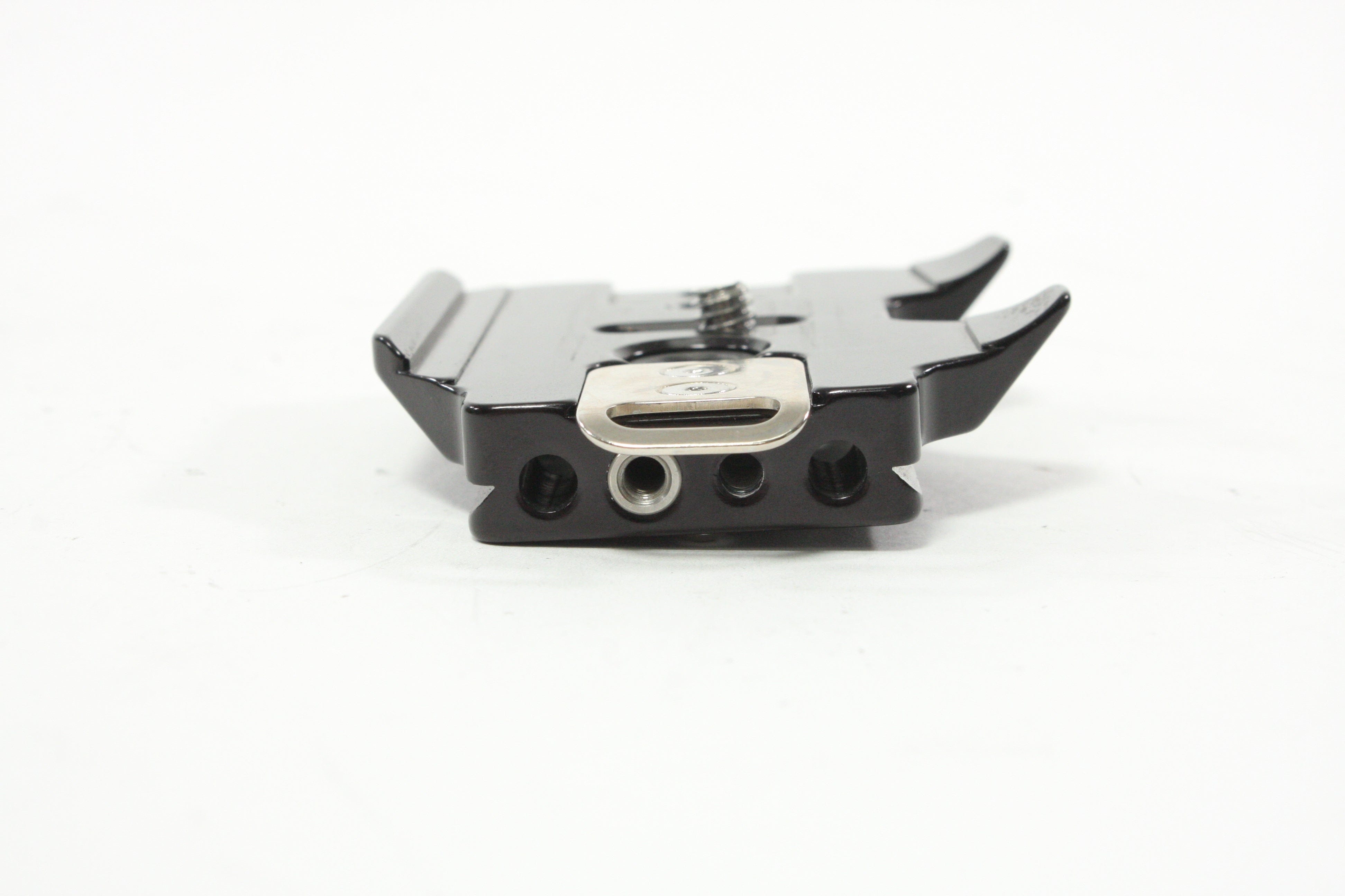 ProMediaGear PBNMBD17 Bracket Plate for Nikon D500 with MB- D17 Arca-Swiss Compatibility