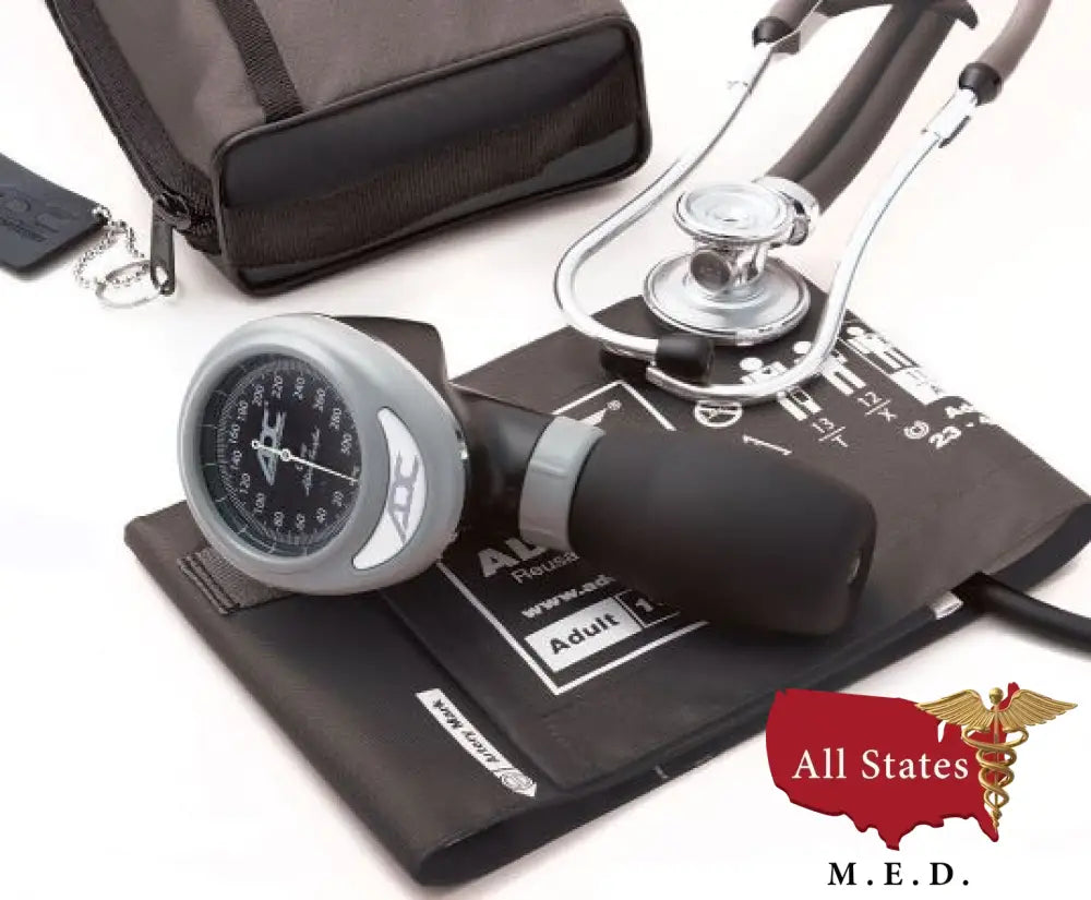 Pro's Combo I™ Palm Aneroid/Sprague Kit