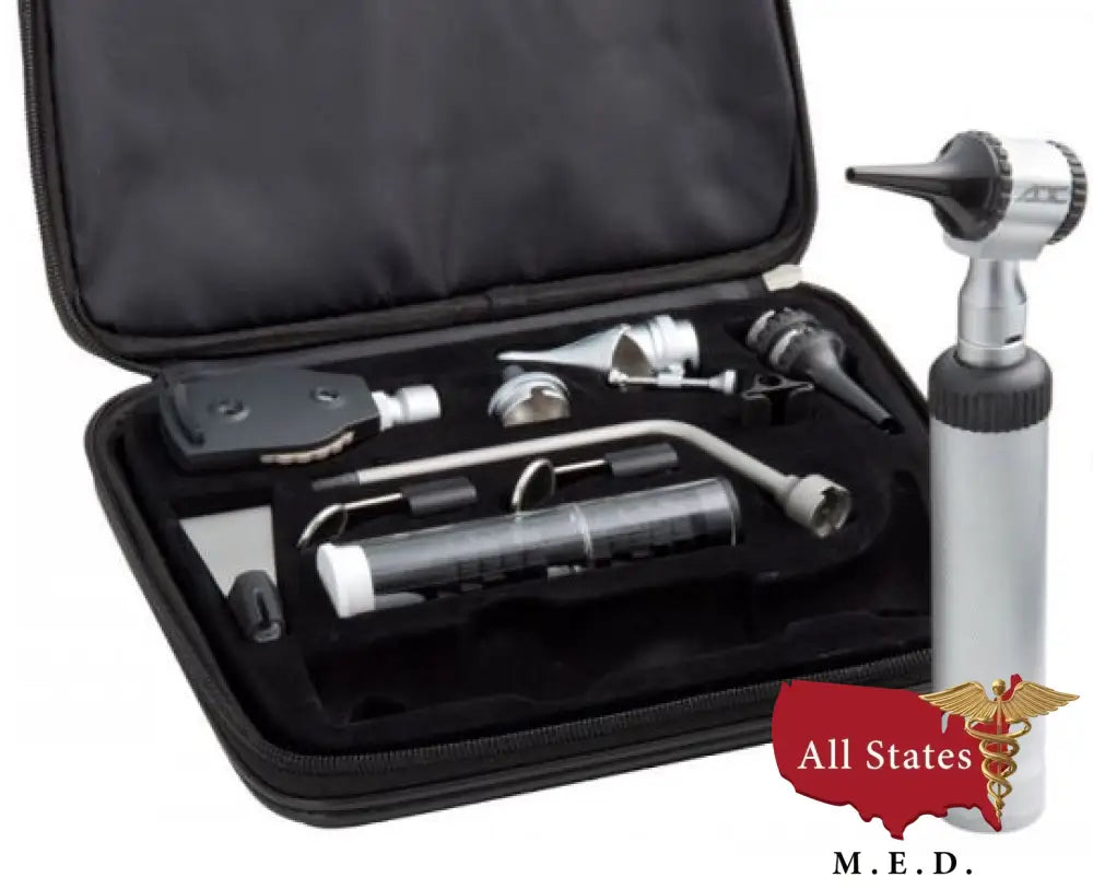 Proscope™ 5215 Complete Diagnostic Instrument Set