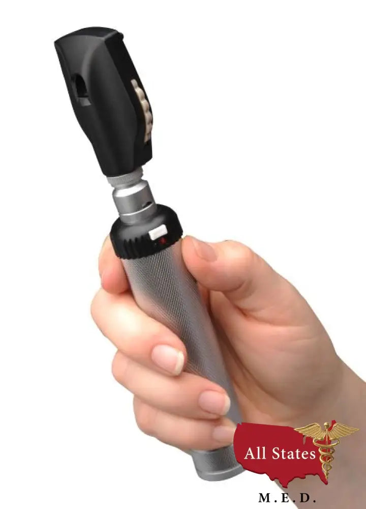 PROSCOPE Diagnostic Set Standard, 2.5v