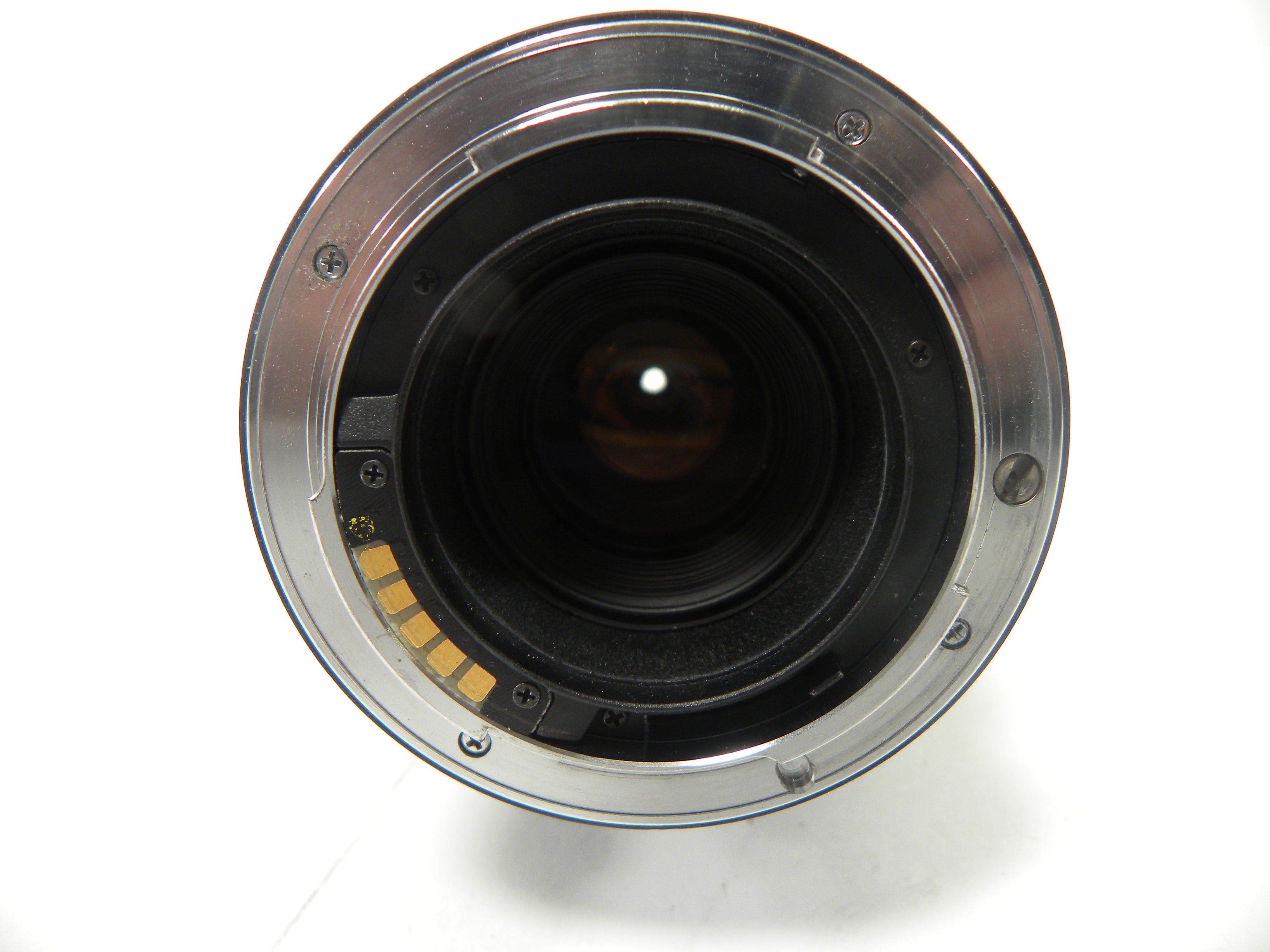 ProSpec AF Zoom 75-300mm f4.5-5.6 Minolta A Mount