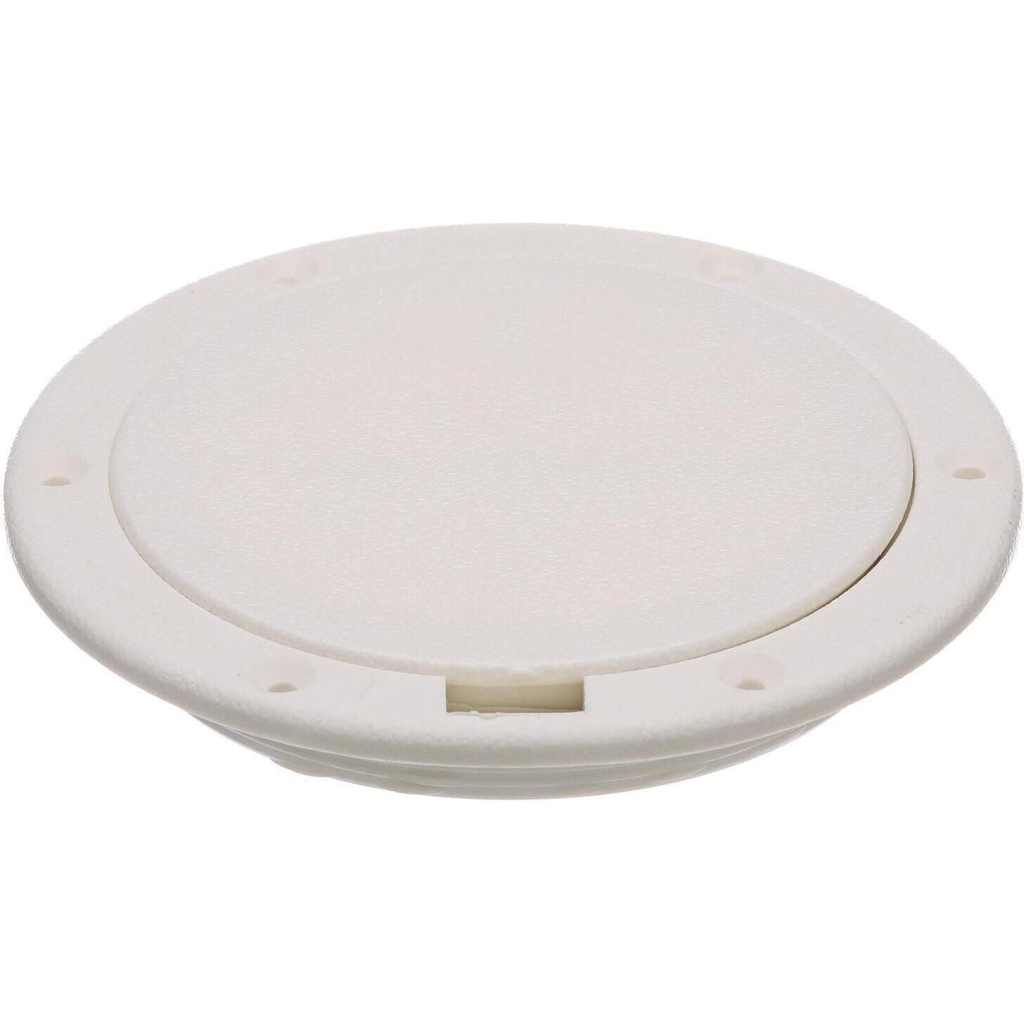 Seachoice 39561 Polypropylene Pry-Up Deck Plate
