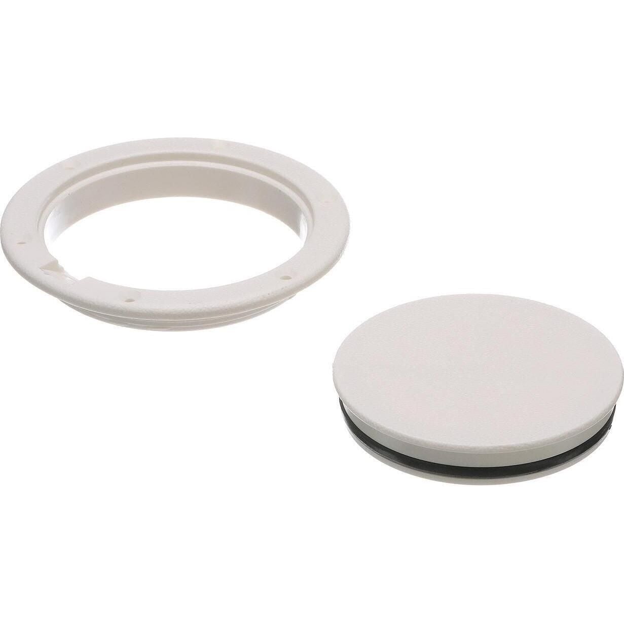 Seachoice 39561 Polypropylene Pry-Up Deck Plate