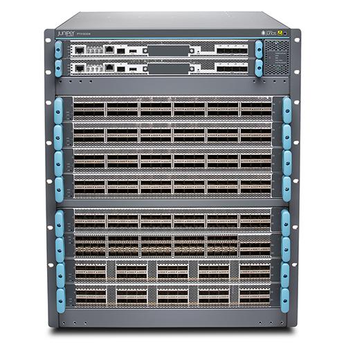 Juniper PTX10008-PREMIUM Chassis