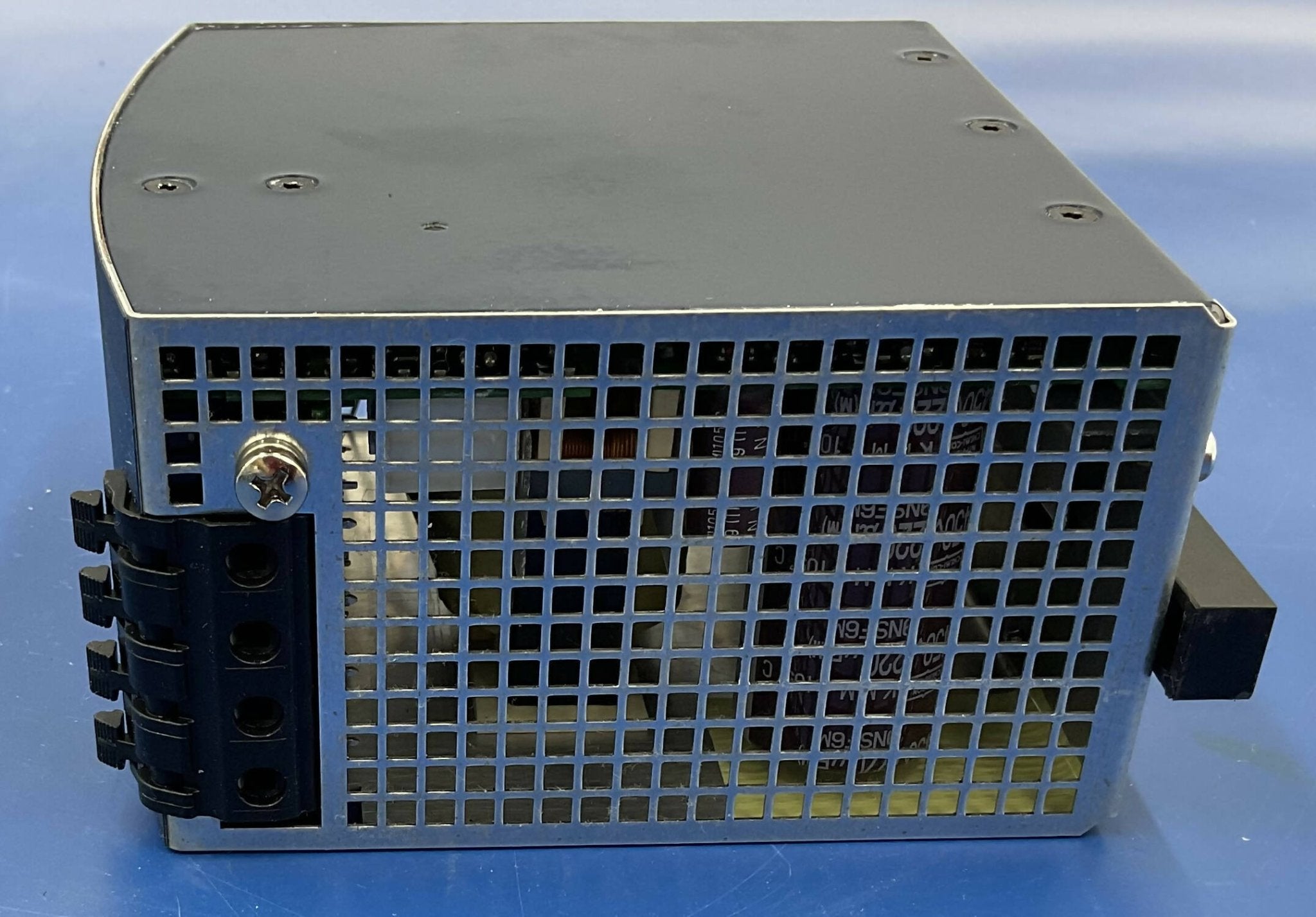 PULS DIMENSION POWER SUPPLY (U2 (QT20.241 SIEMENS