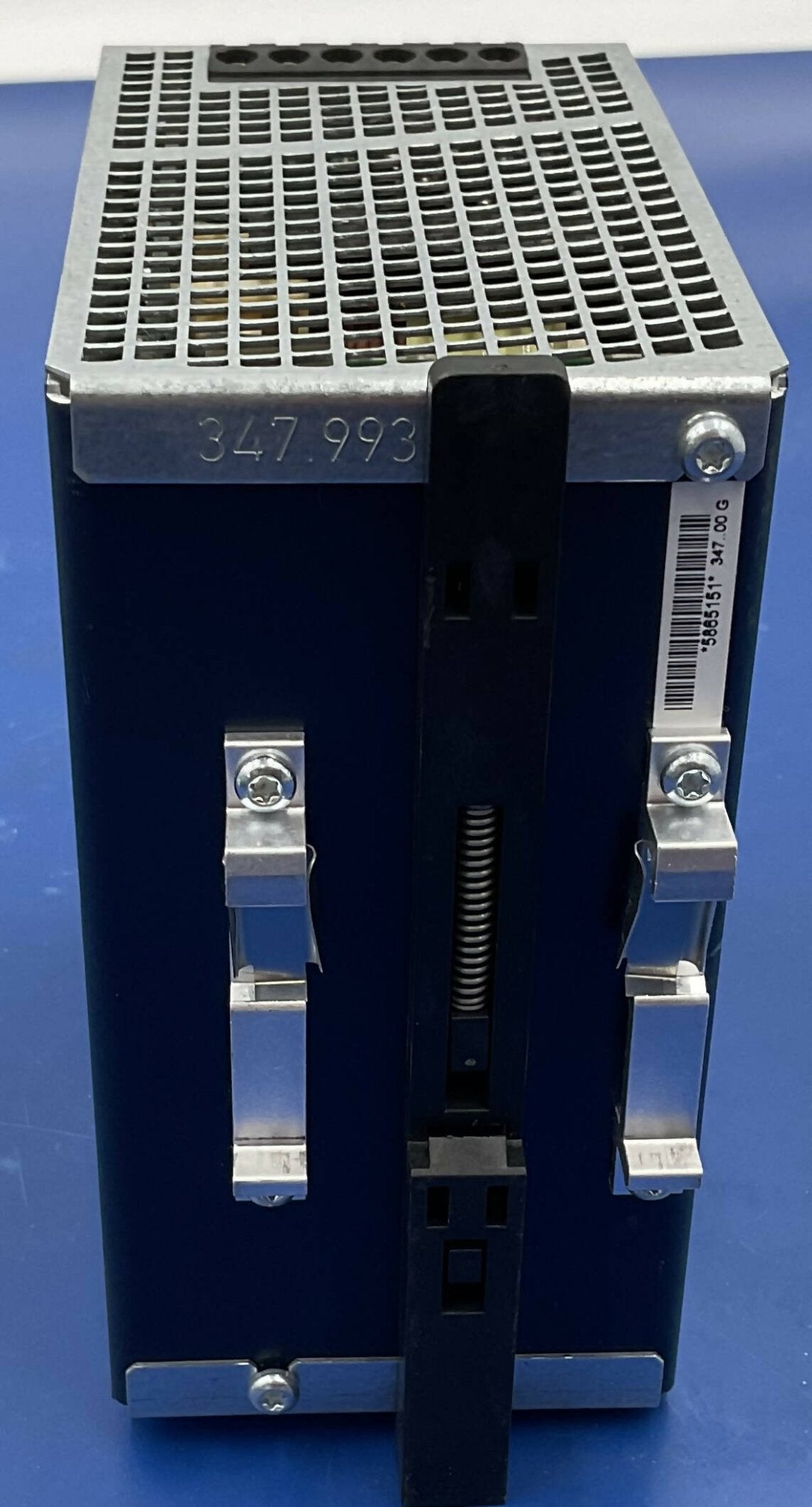 PULS DIMENSION POWER SUPPLY (U2 (QT20.241 SIEMENS