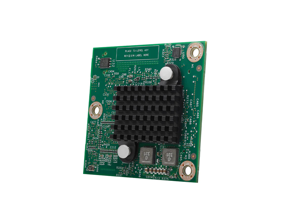Cisco PVDM4-64 Expansion Module