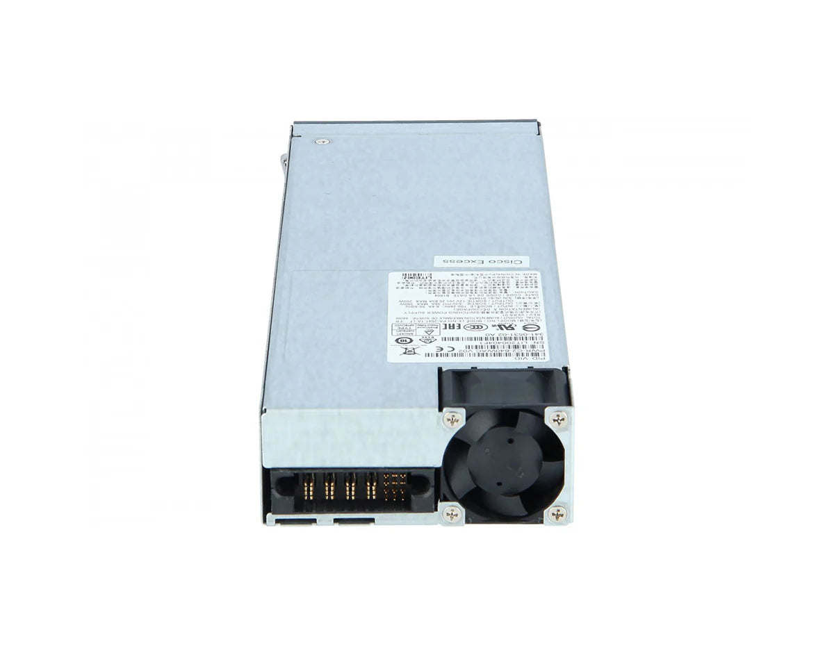Cisco PWR-C2-640WAC Power Supply