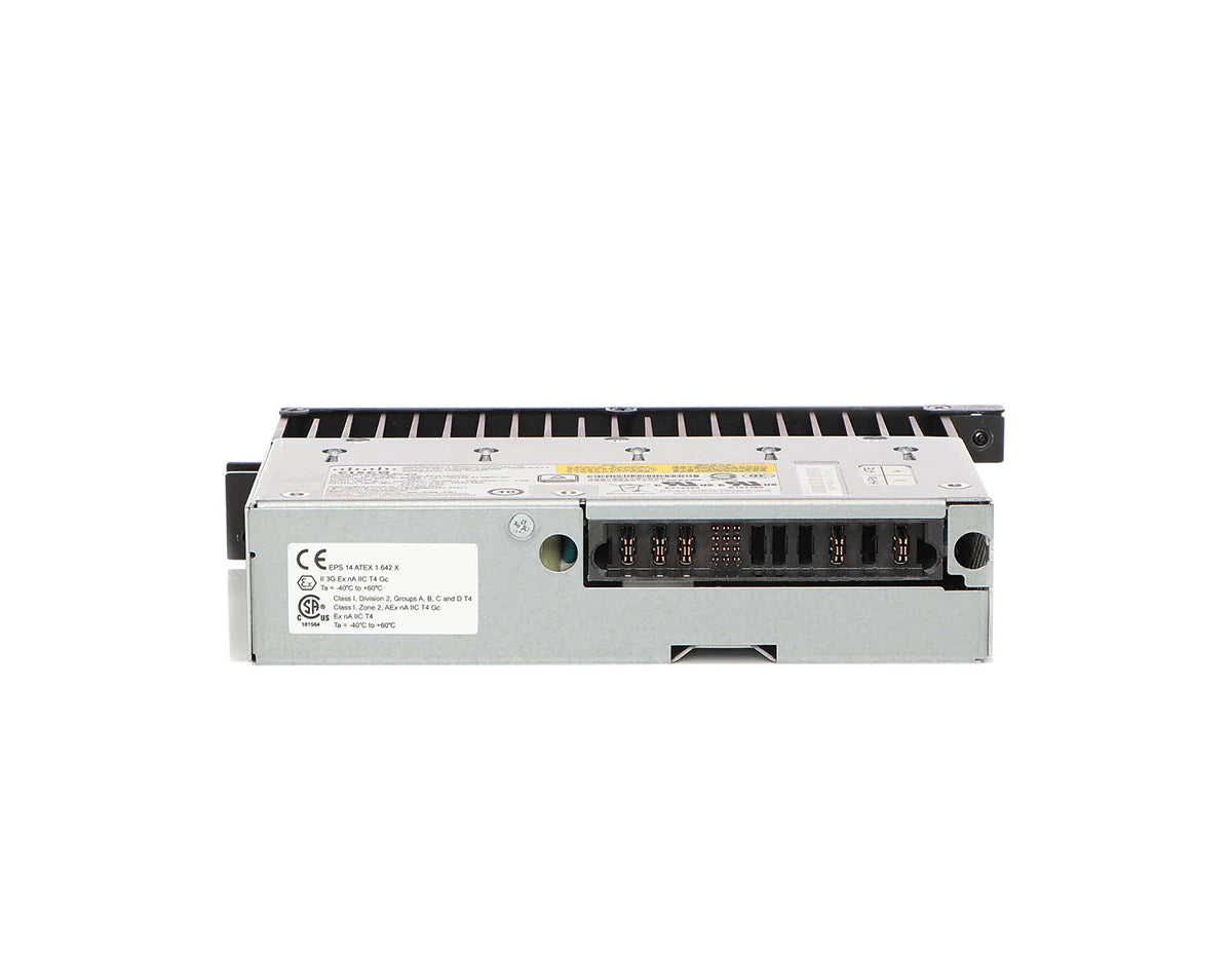 Cisco PWR-RGD-AC-DC-H Power Supply