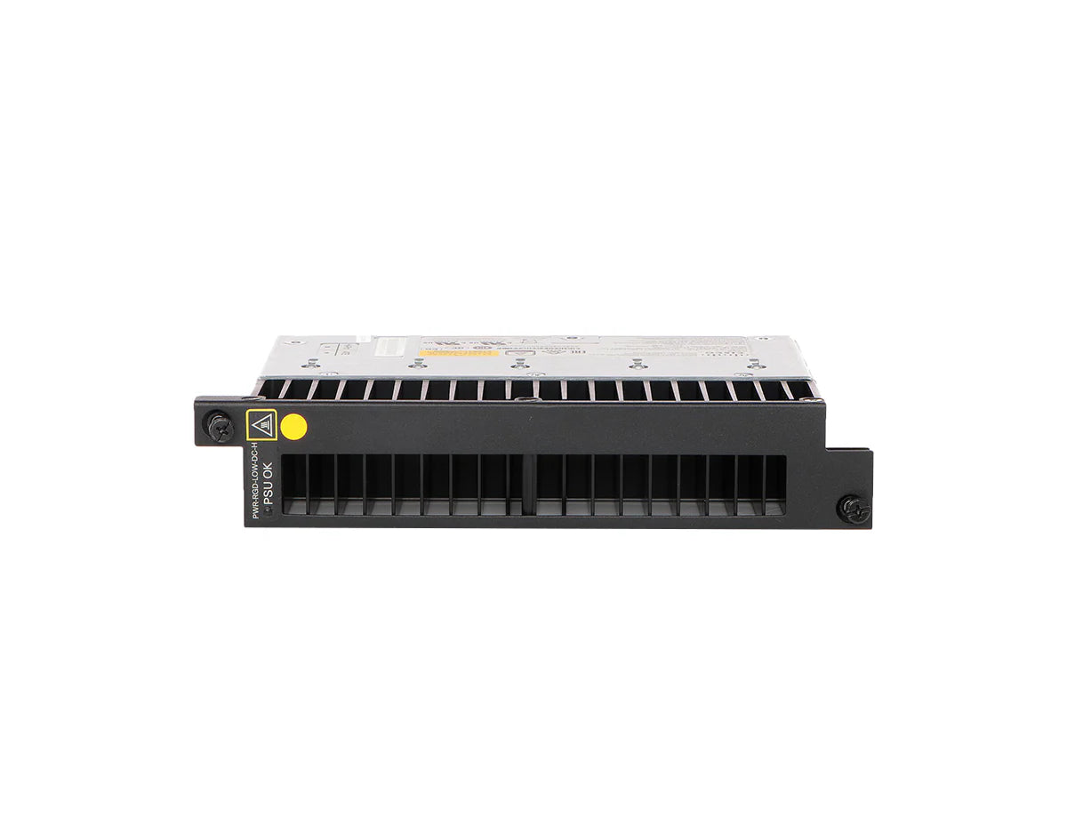 Cisco PWR-RGD-LOW-DC-H