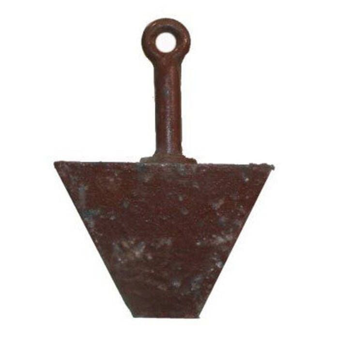Seachoice 43880 Pyramid Anchor 25 Lb