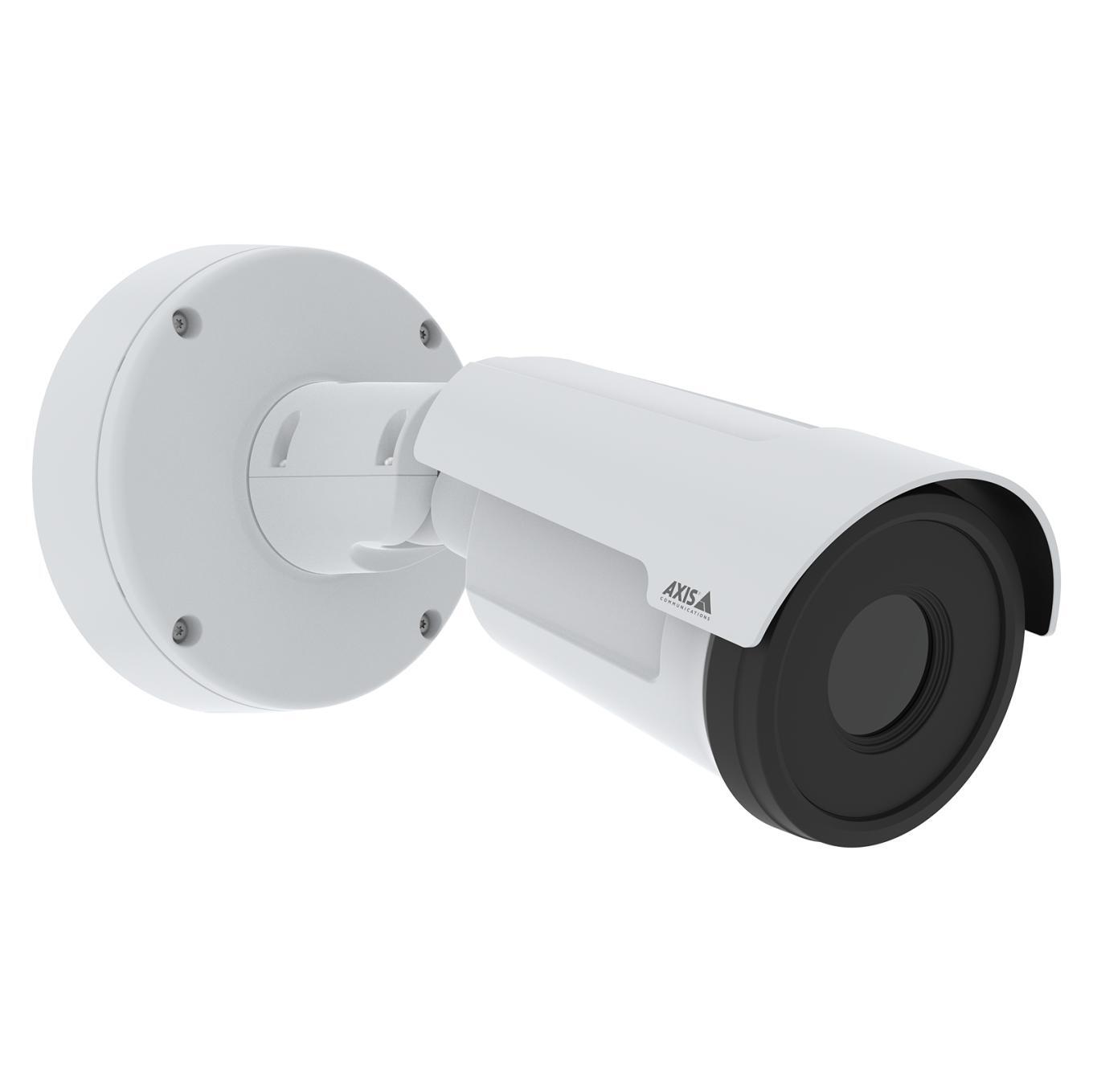 AXIS Q1971-E 13mm 8.3 FPS Thermal Bullet Camera (02948-001