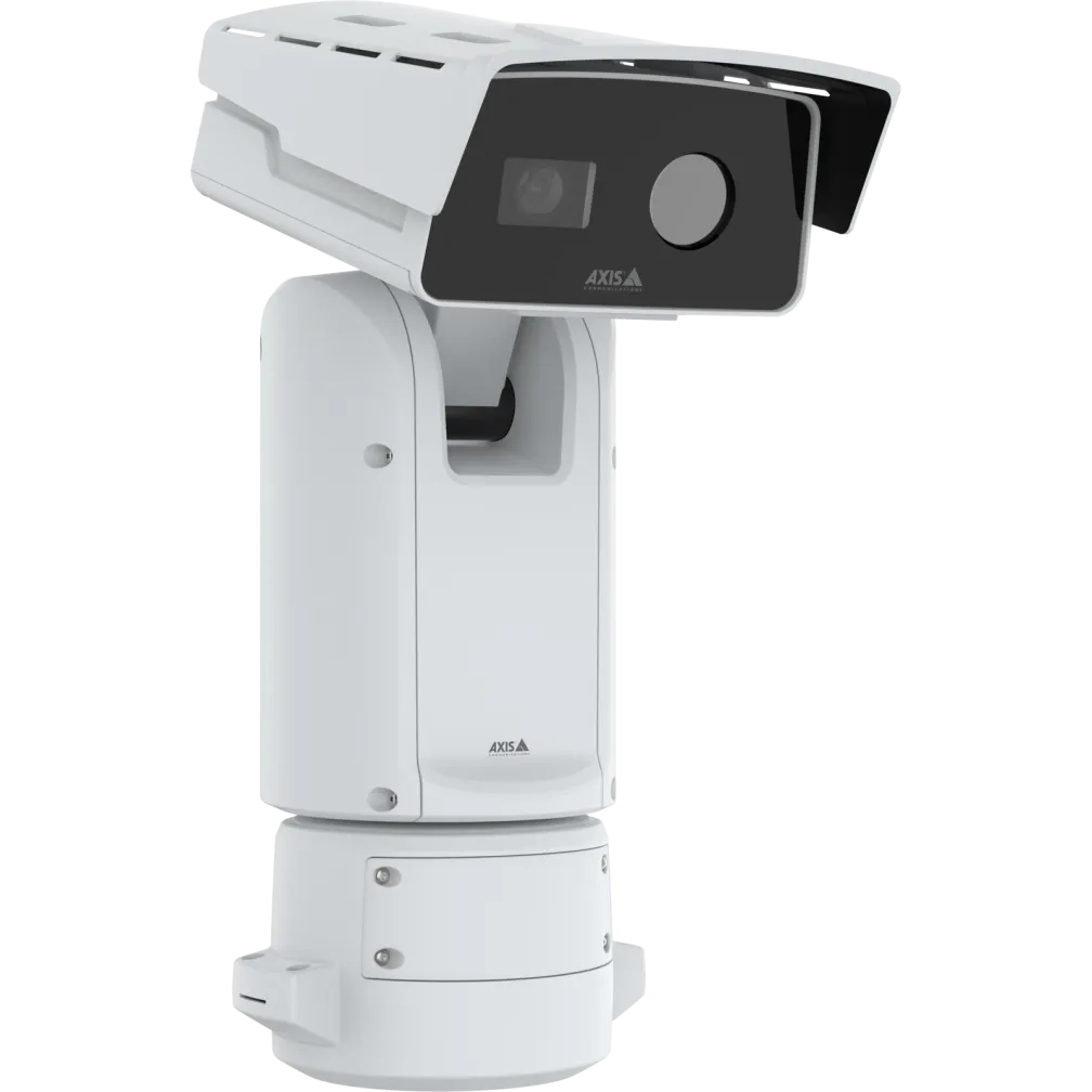 AXIS Q2802-E 31 HFoV 30 fps (03602-001)