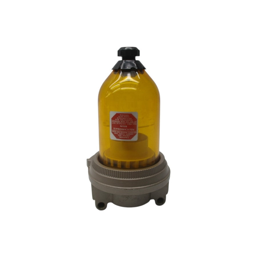SCHRADER BELLOWS 3532-1000 150PSI UNMP