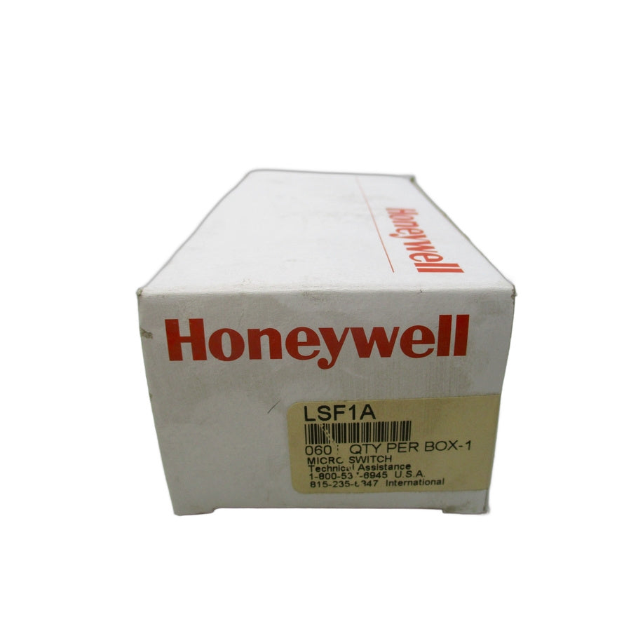 HONEYWELL LSF1A NSFS