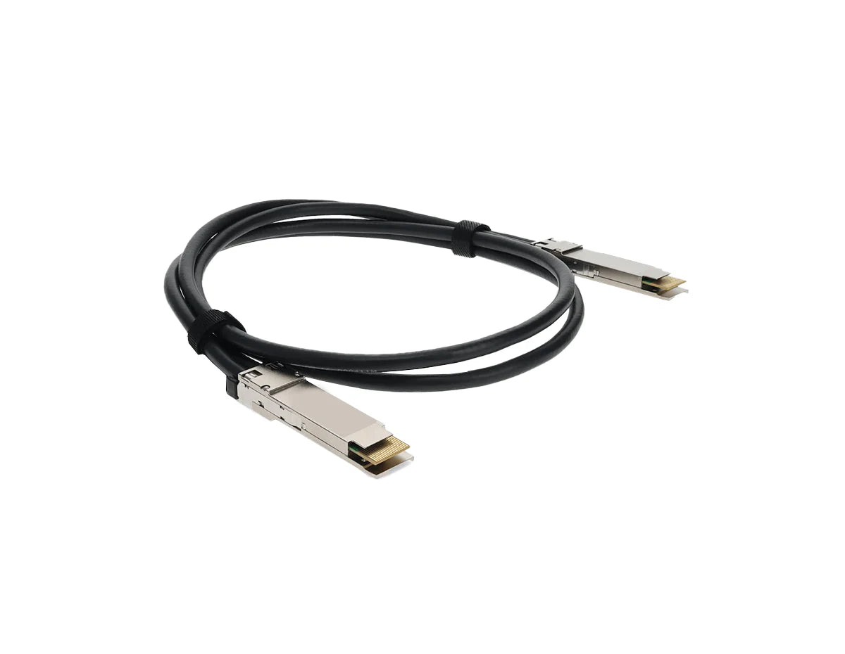 Cisco QDD-400-CU3M Cable