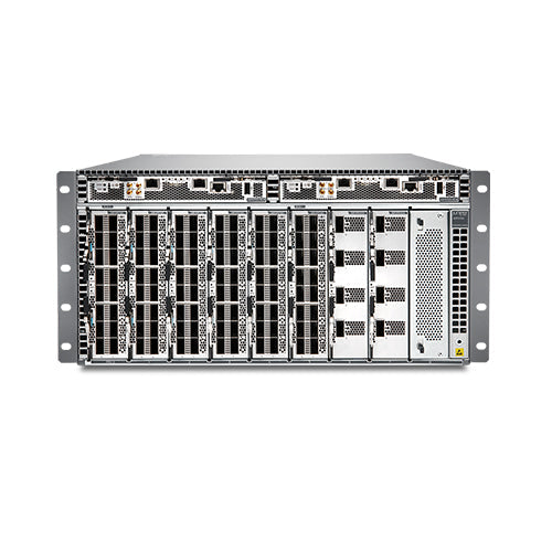 Juniper QFX5700-BASE-DC Switch