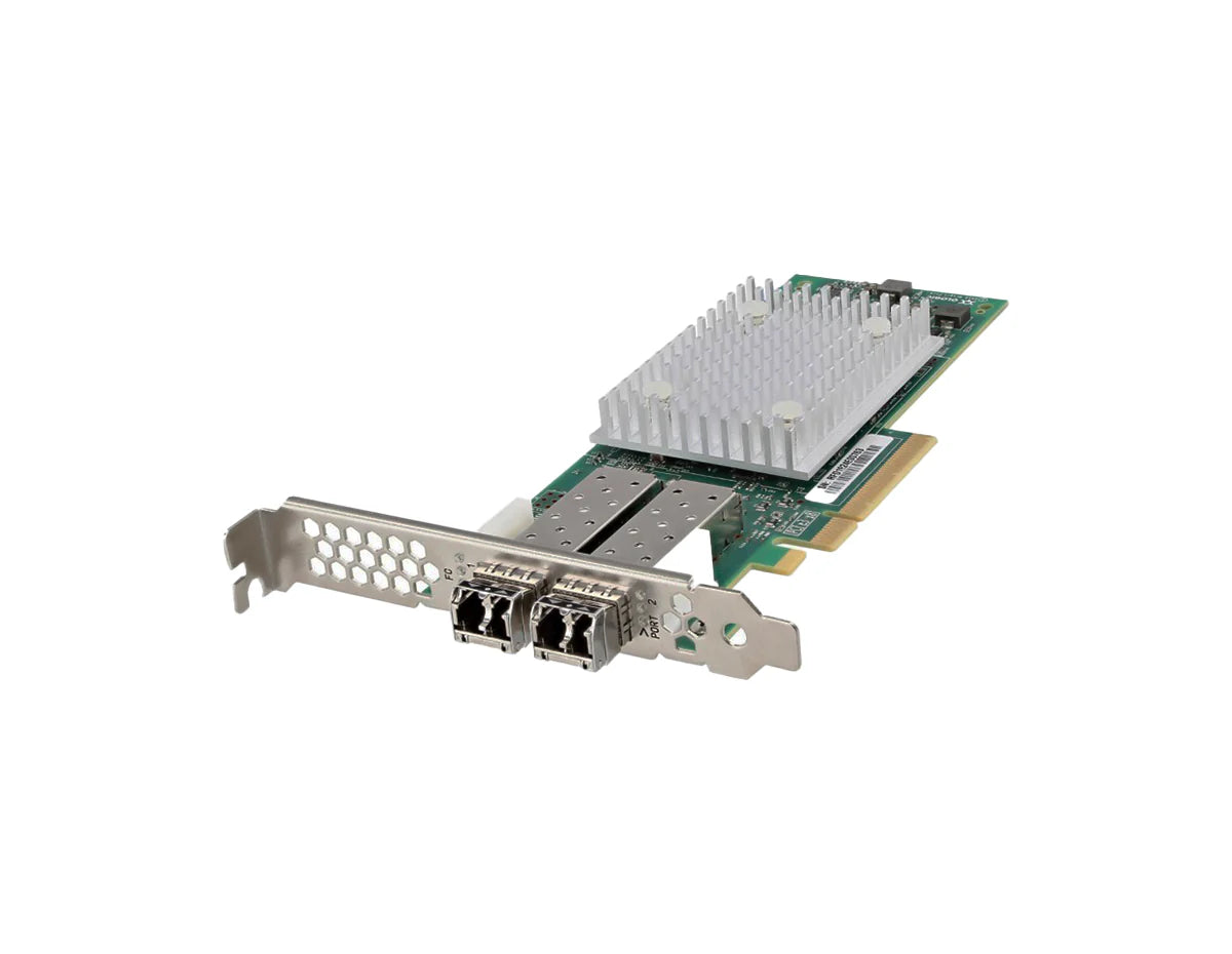 Qlogic QLE2692-SR-CK Fibre Channel Host Bus Adapter