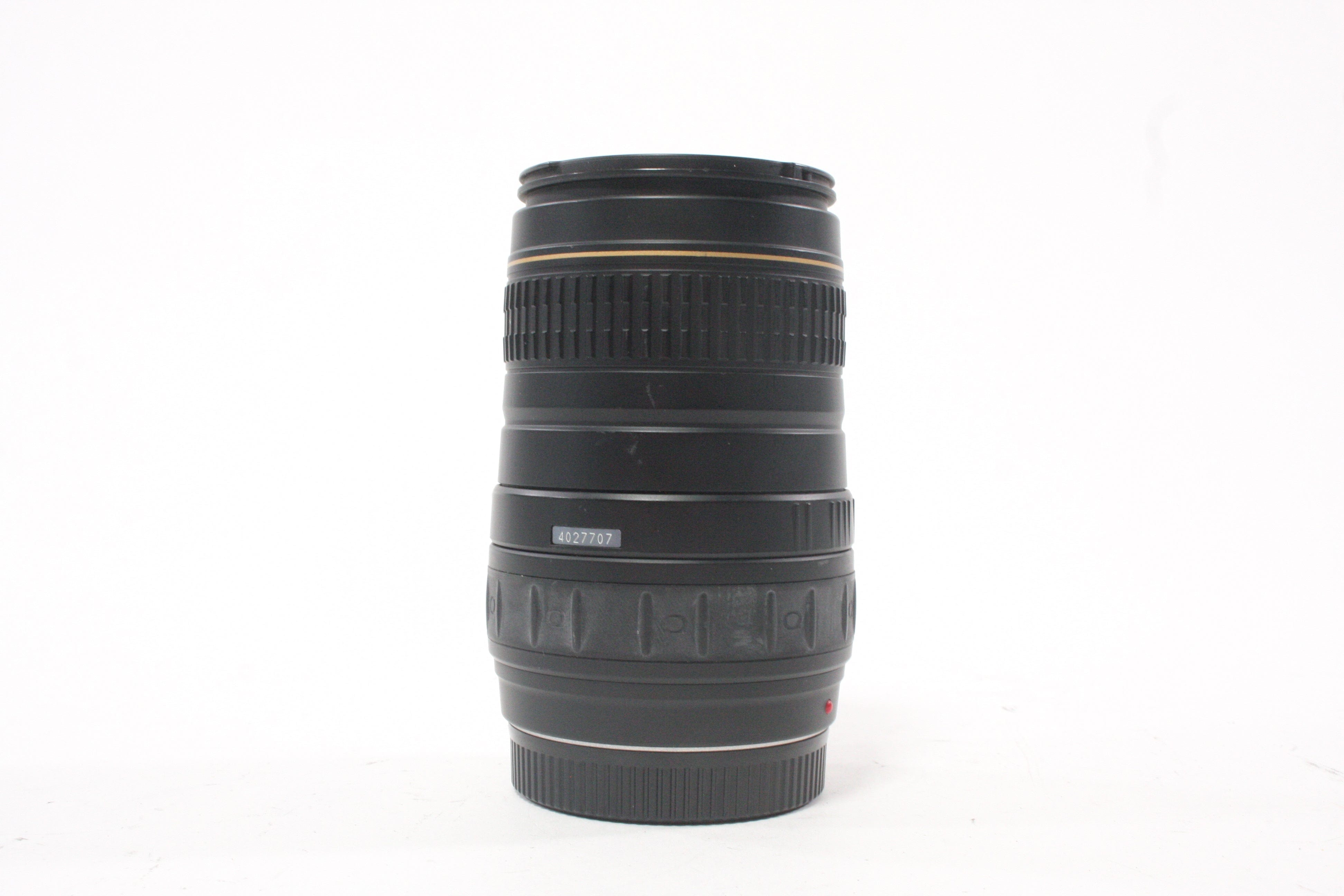 Quantaray 100-300mm f/4.5-6.7 Lens for Minolta/Sony A Mount