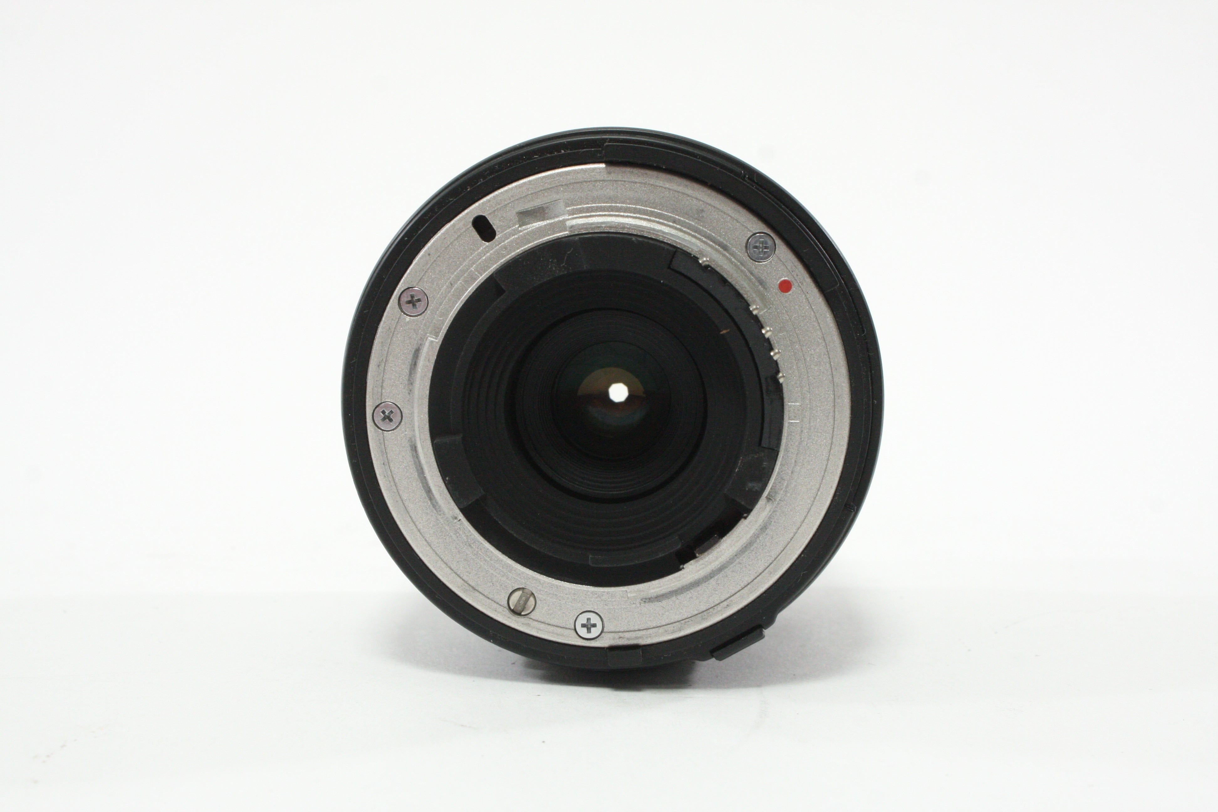 Quantaray 28-80mm f/3.5-5.6 AF for Nikon F Mount